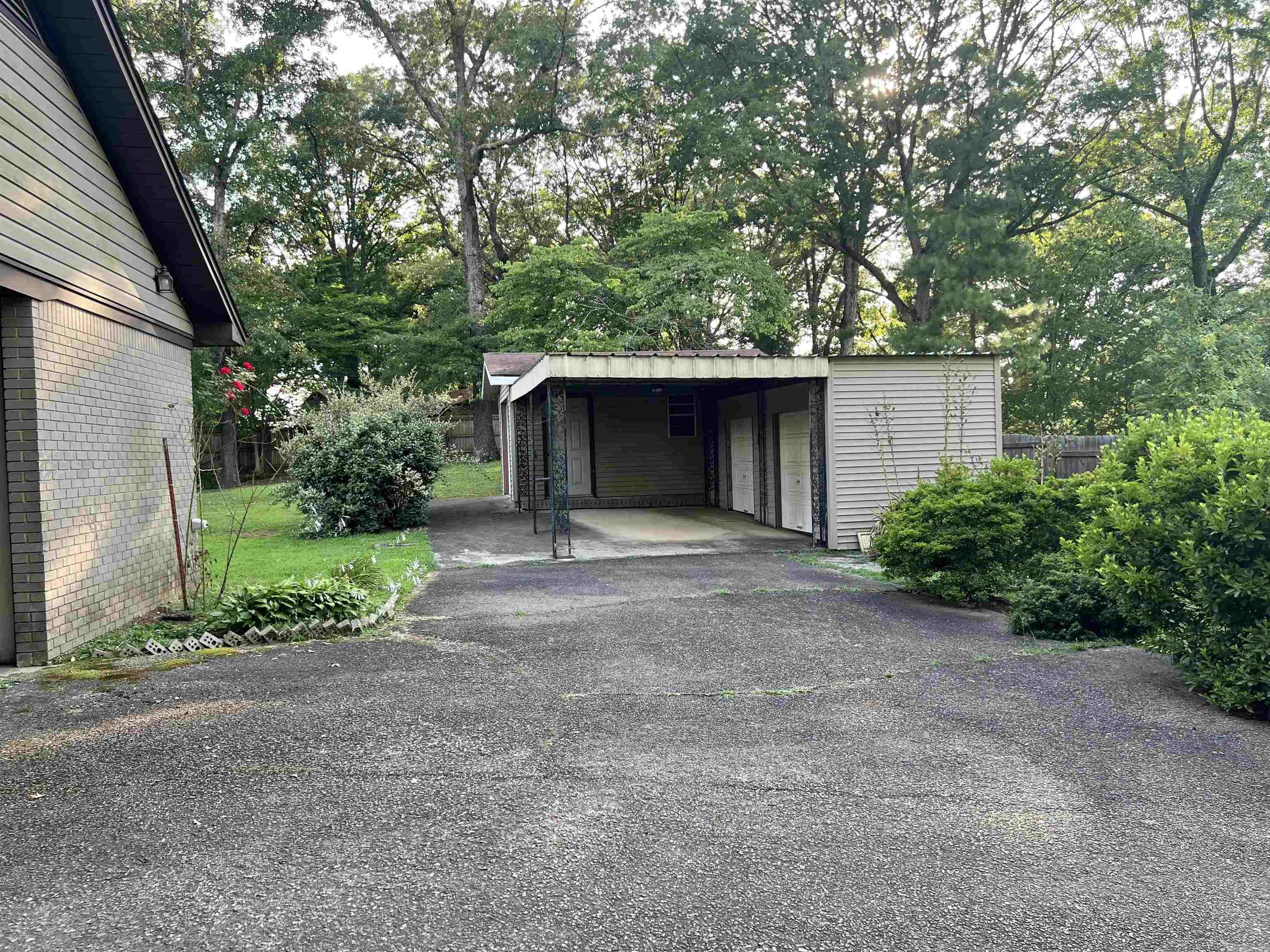 COUNTRY CLUBADDN (BALD KNOB) - Residential