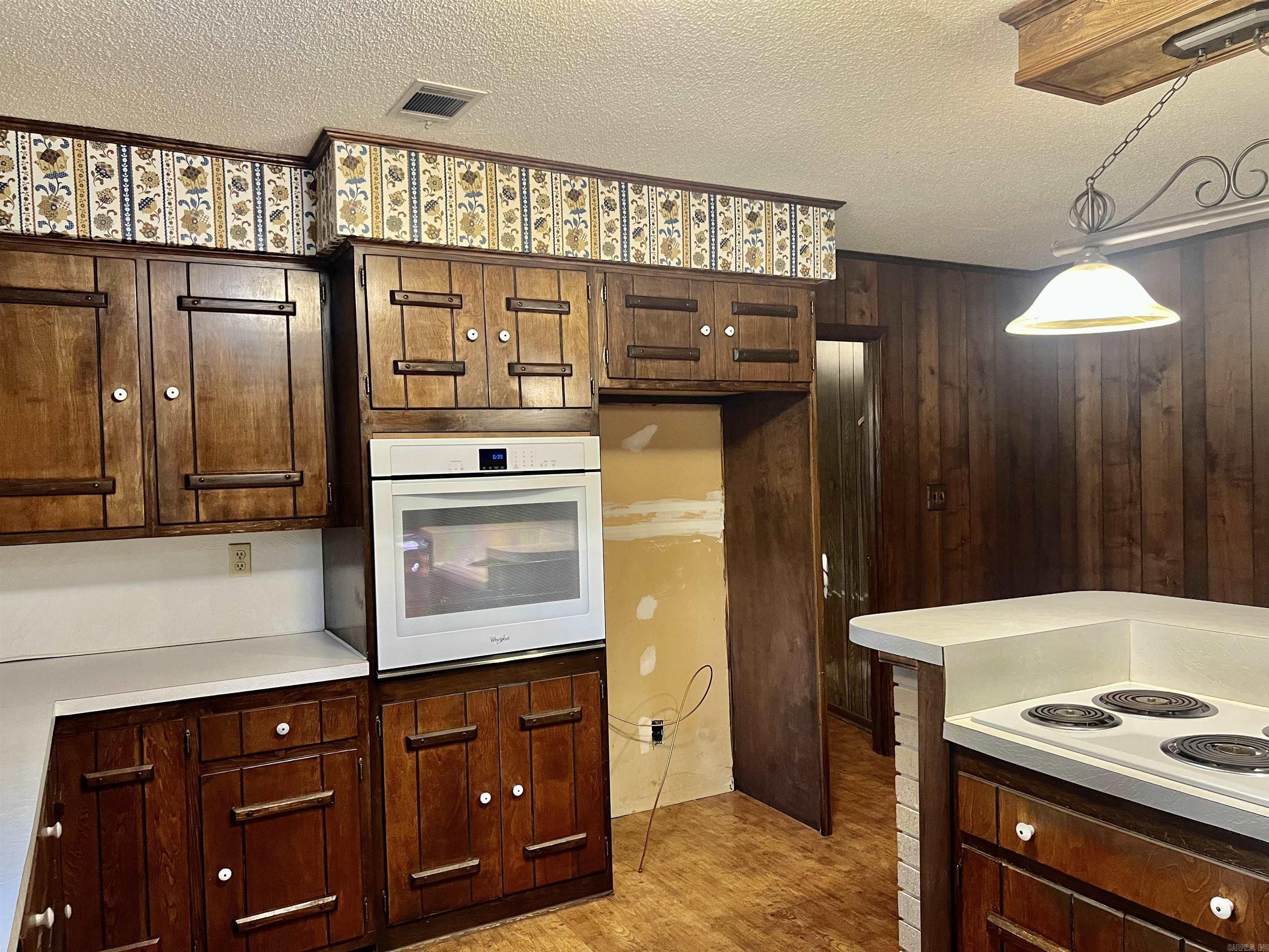 COUNTRY CLUBADDN (BALD KNOB) - Residential