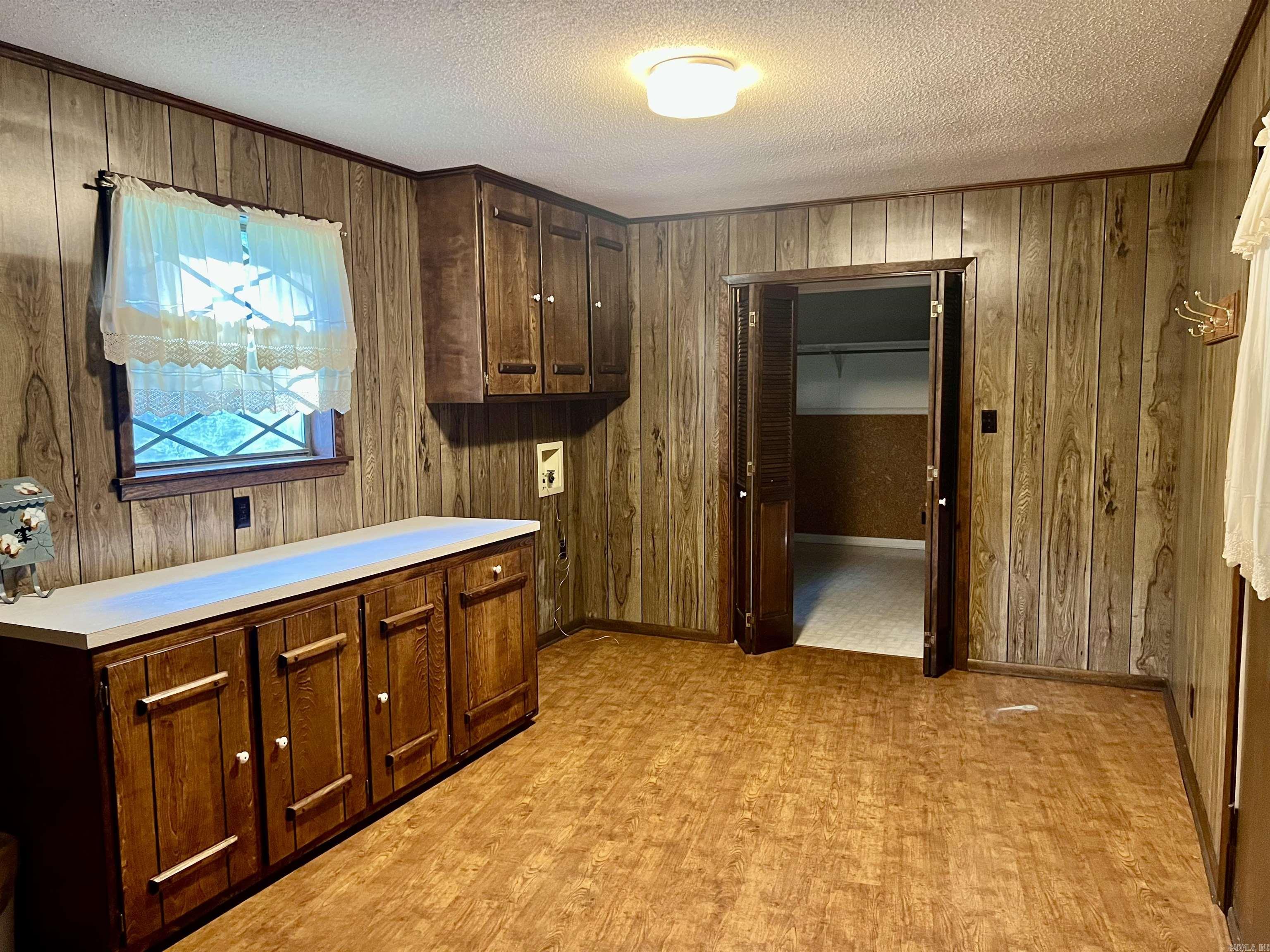 COUNTRY CLUBADDN (BALD KNOB) - Residential