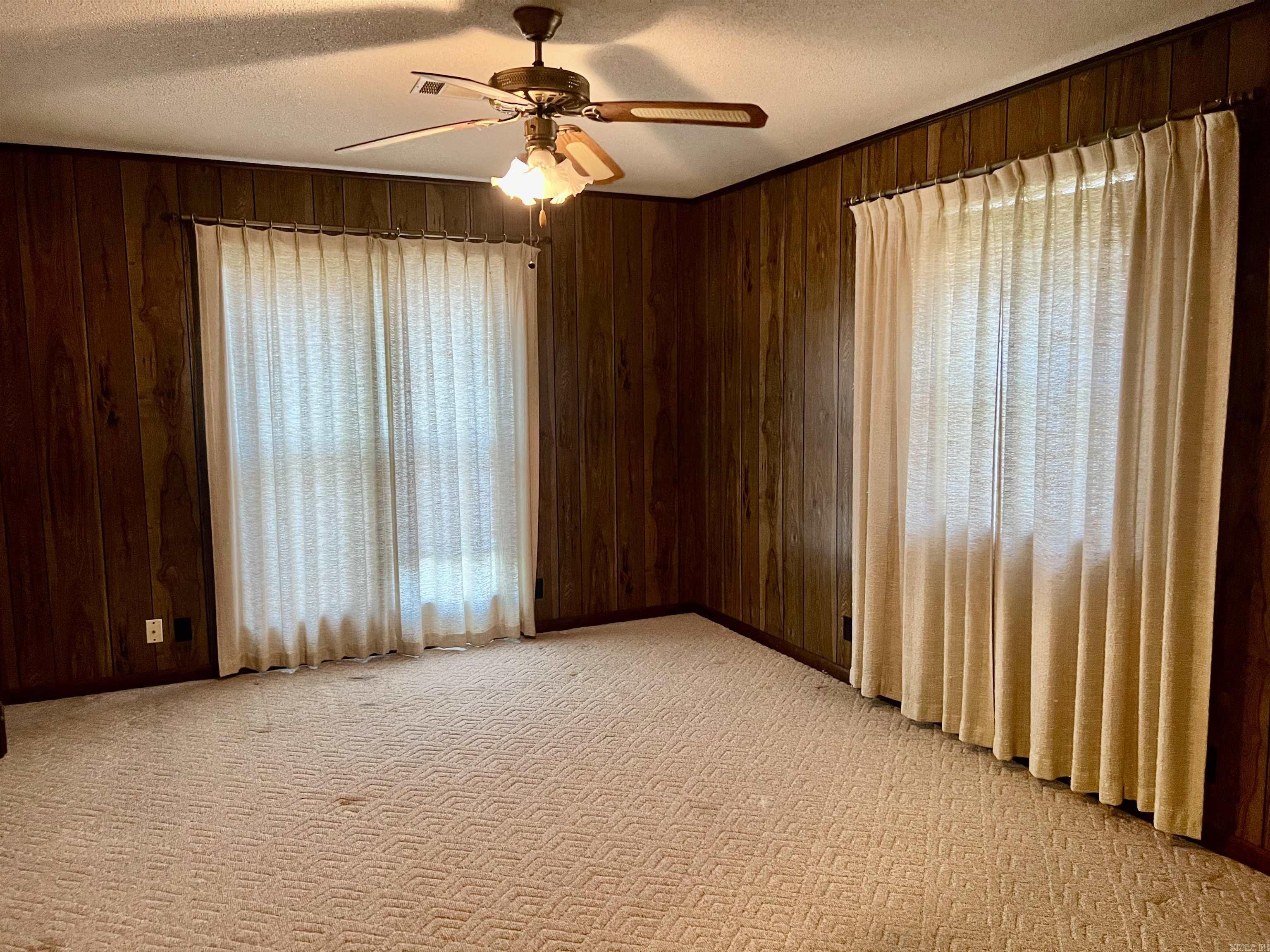 COUNTRY CLUBADDN (BALD KNOB) - Residential