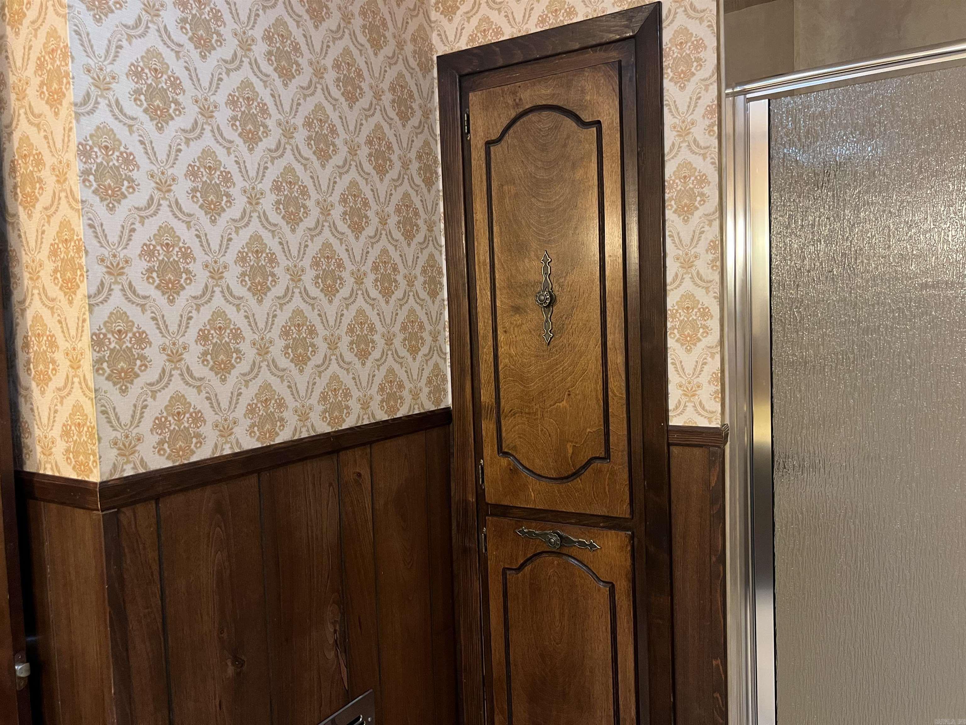 COUNTRY CLUBADDN (BALD KNOB) - Residential