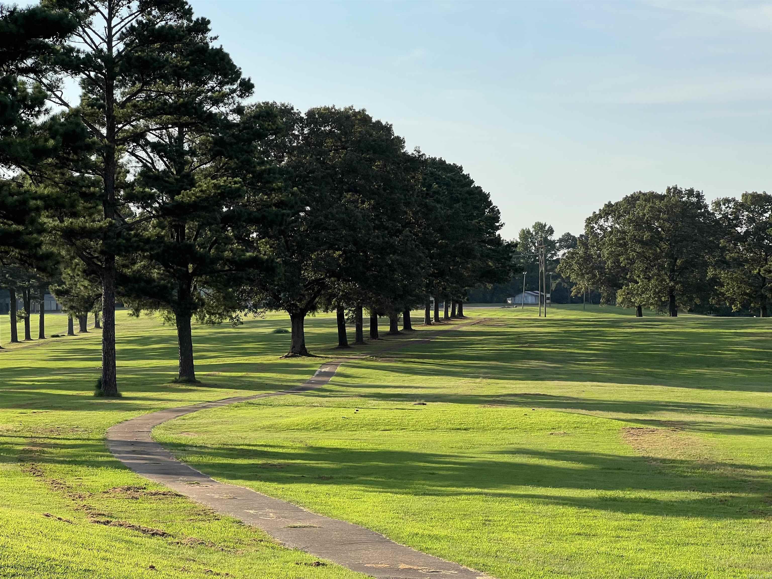 COUNTRY CLUBADDN (BALD KNOB) - Residential