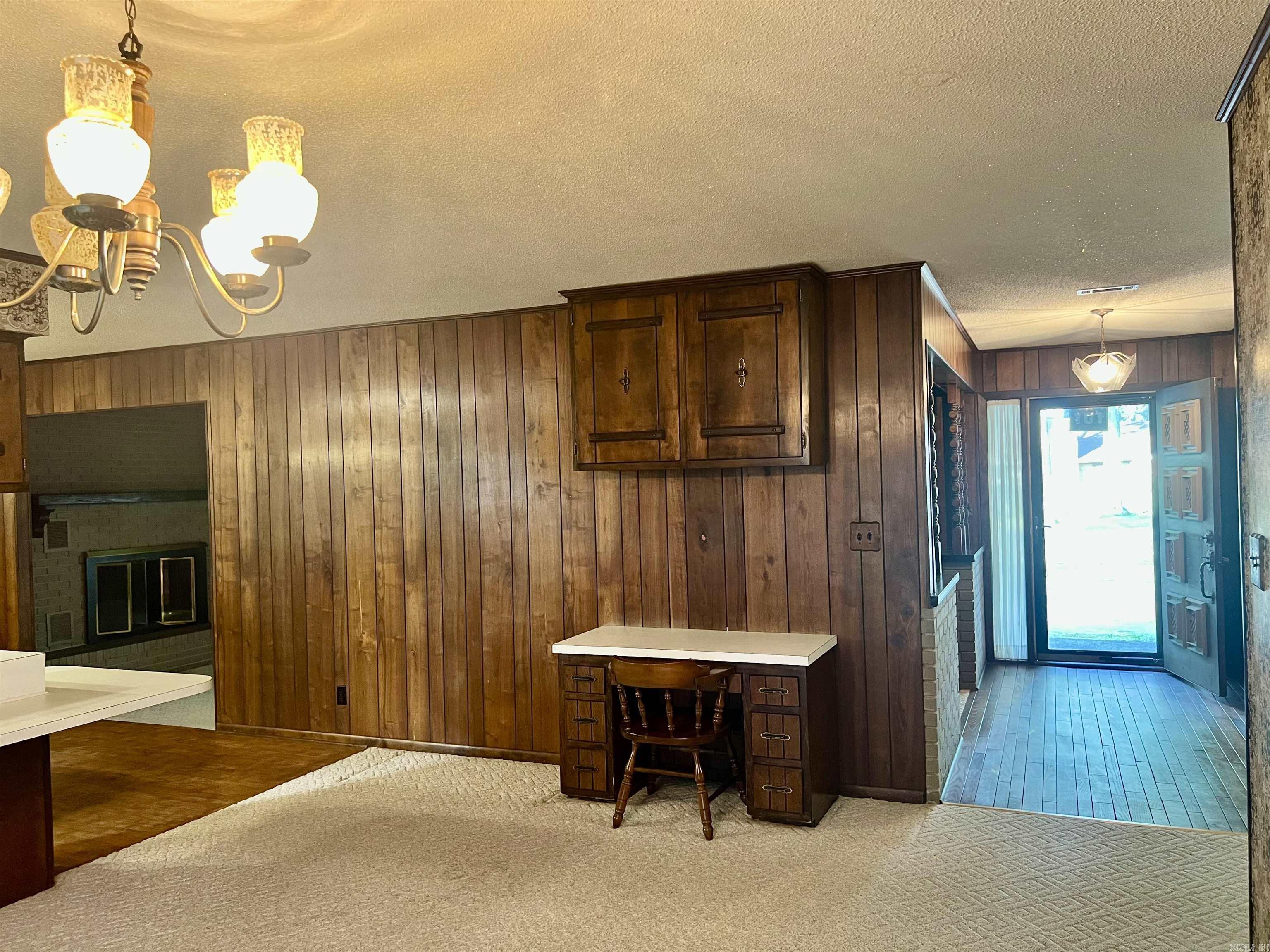 COUNTRY CLUBADDN (BALD KNOB) - Residential