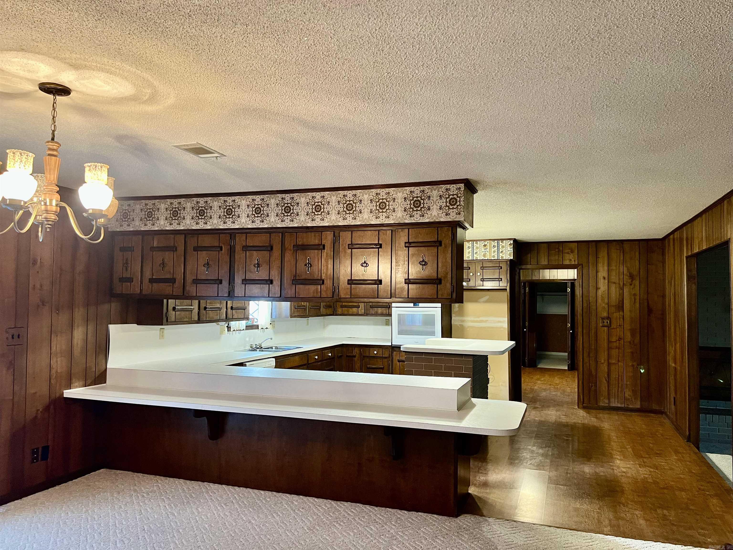 COUNTRY CLUBADDN (BALD KNOB) - Residential