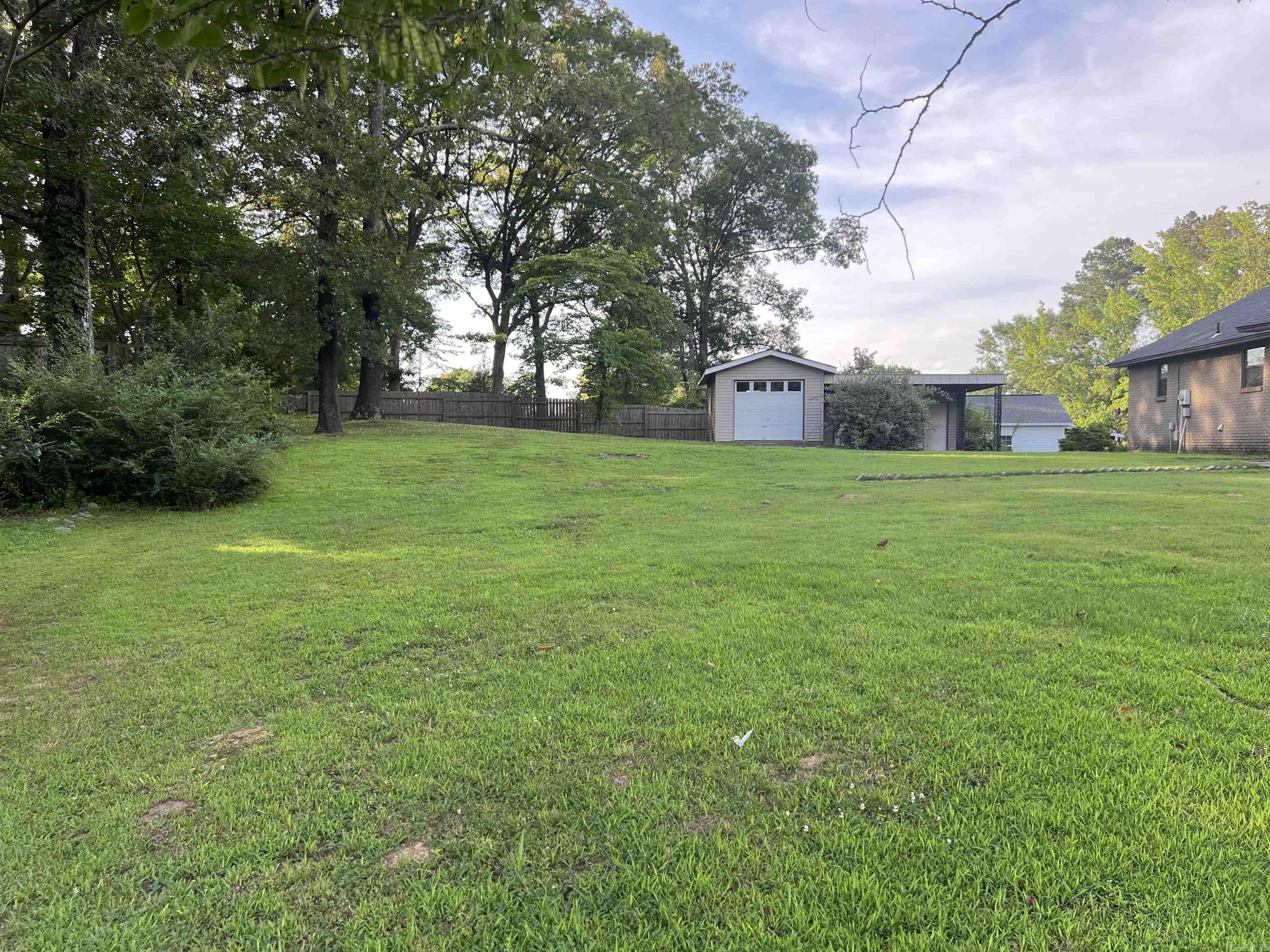 COUNTRY CLUBADDN (BALD KNOB) - Residential