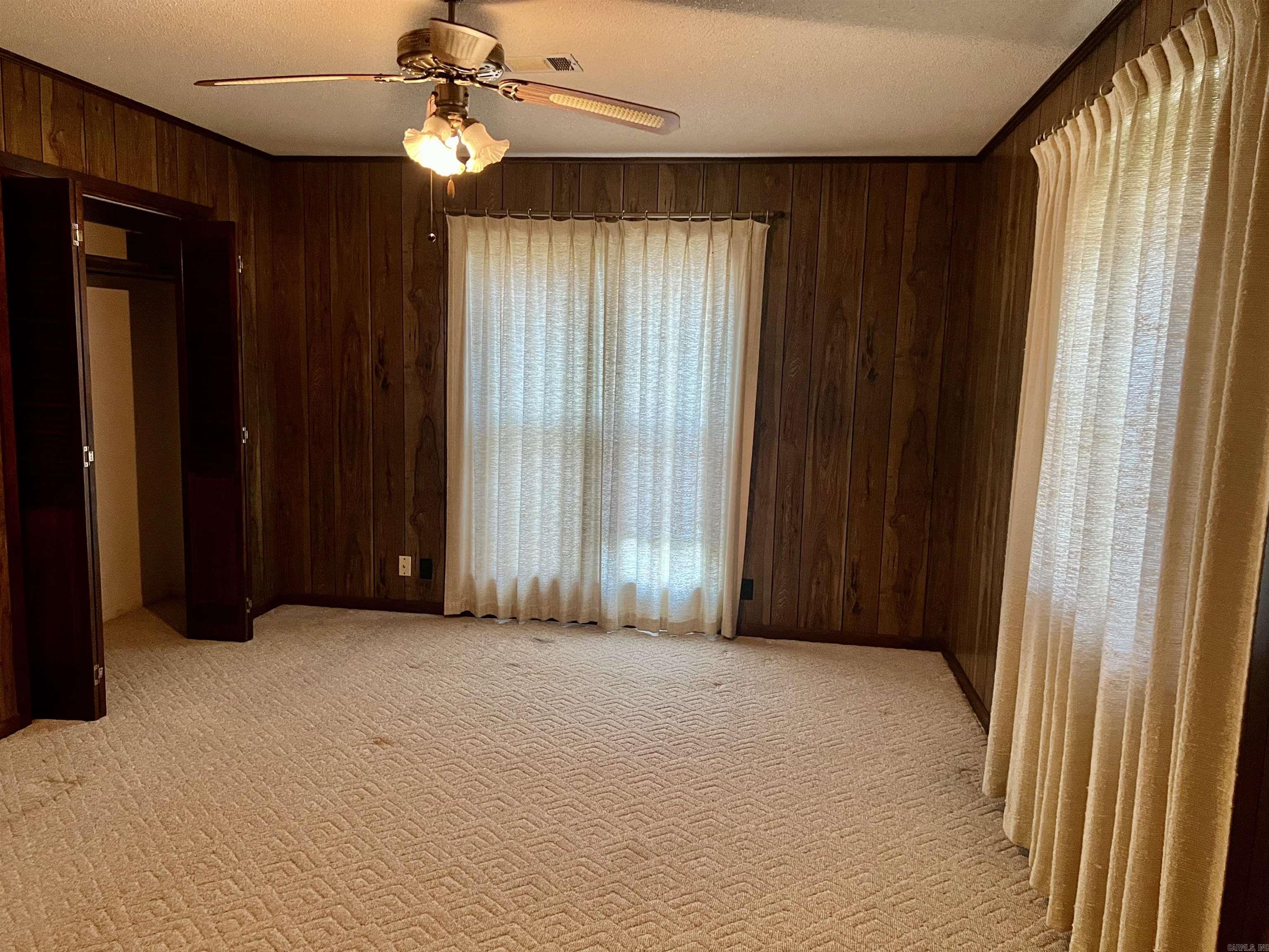 COUNTRY CLUBADDN (BALD KNOB) - Residential