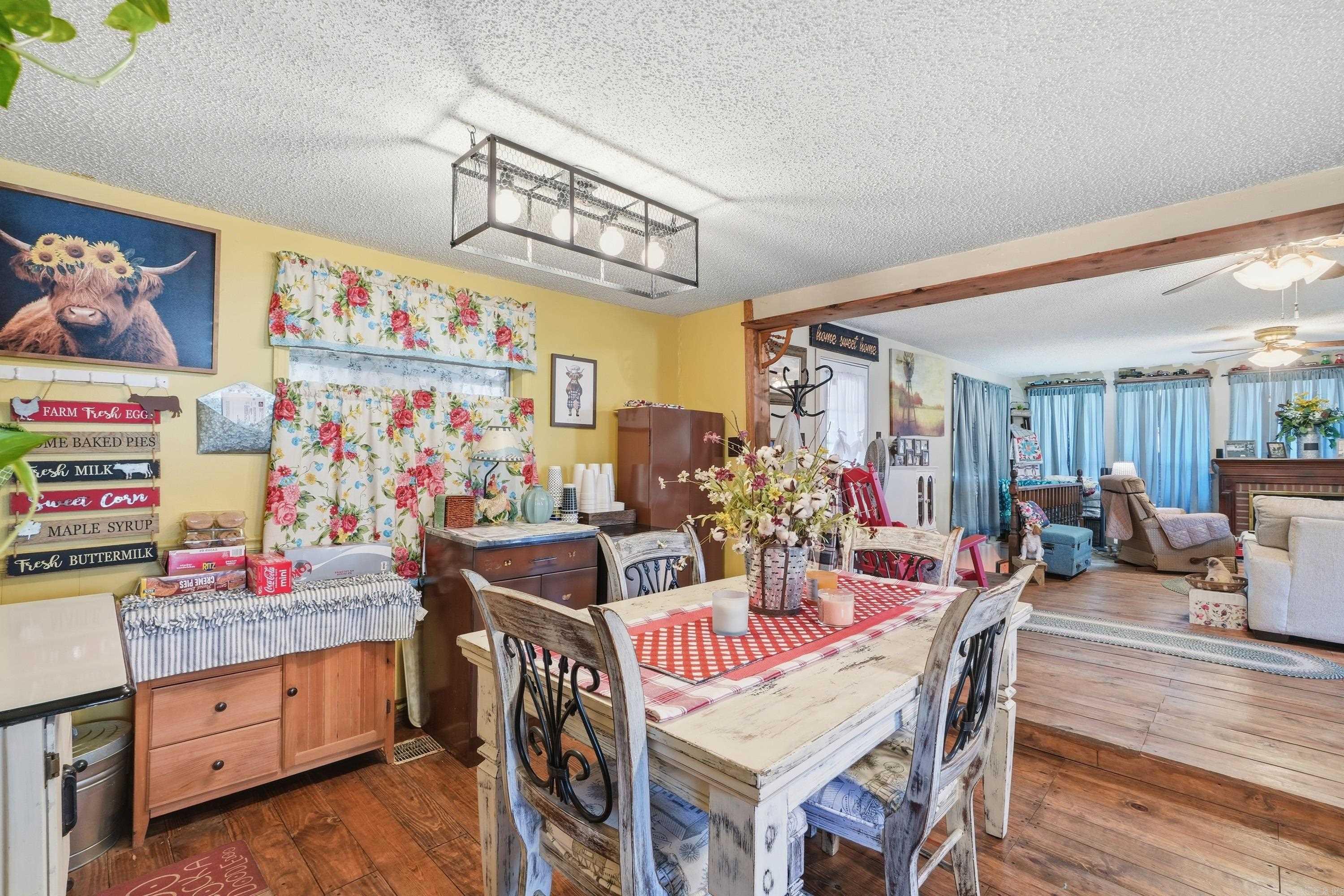 CRAFTONS - Residential