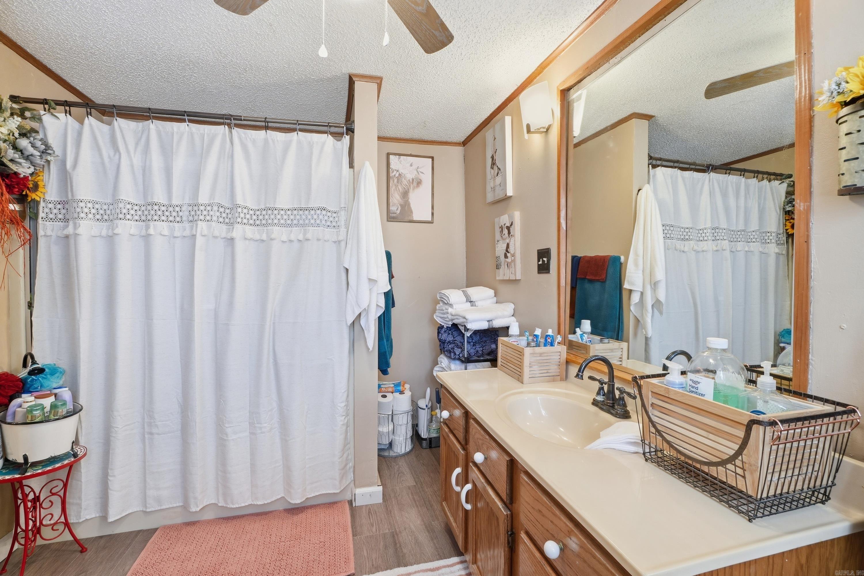 CRAFTONS - Residential