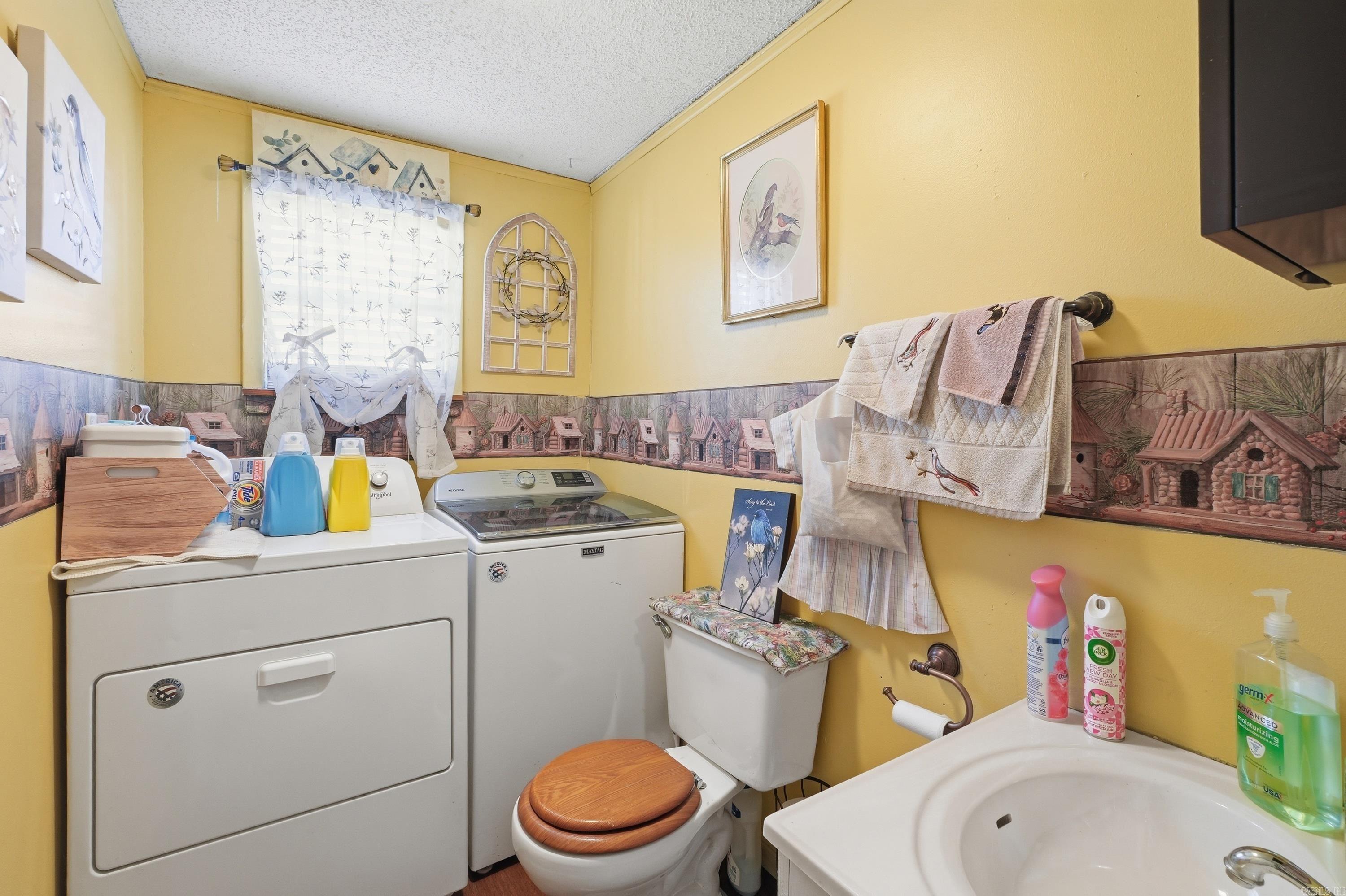 CRAFTONS - Residential