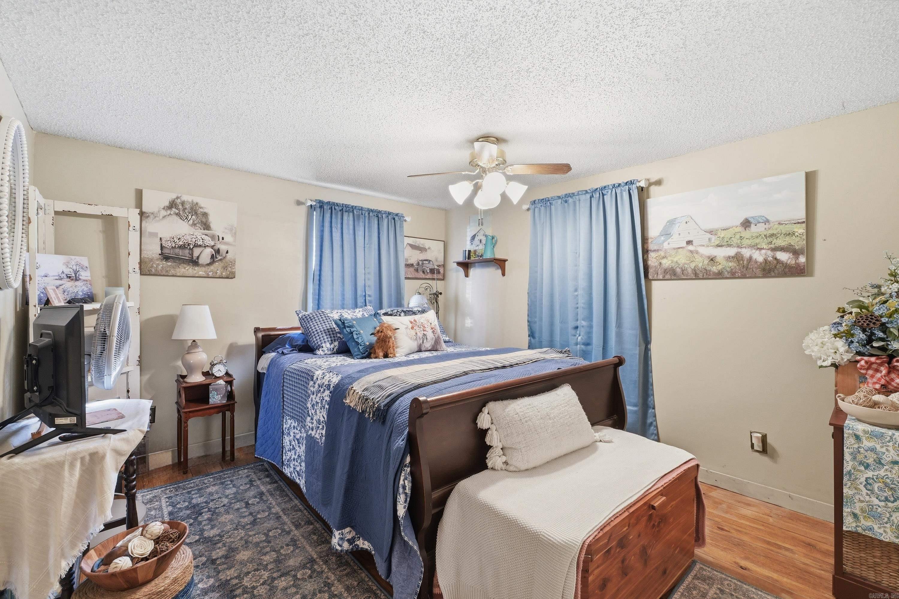 CRAFTONS - Residential