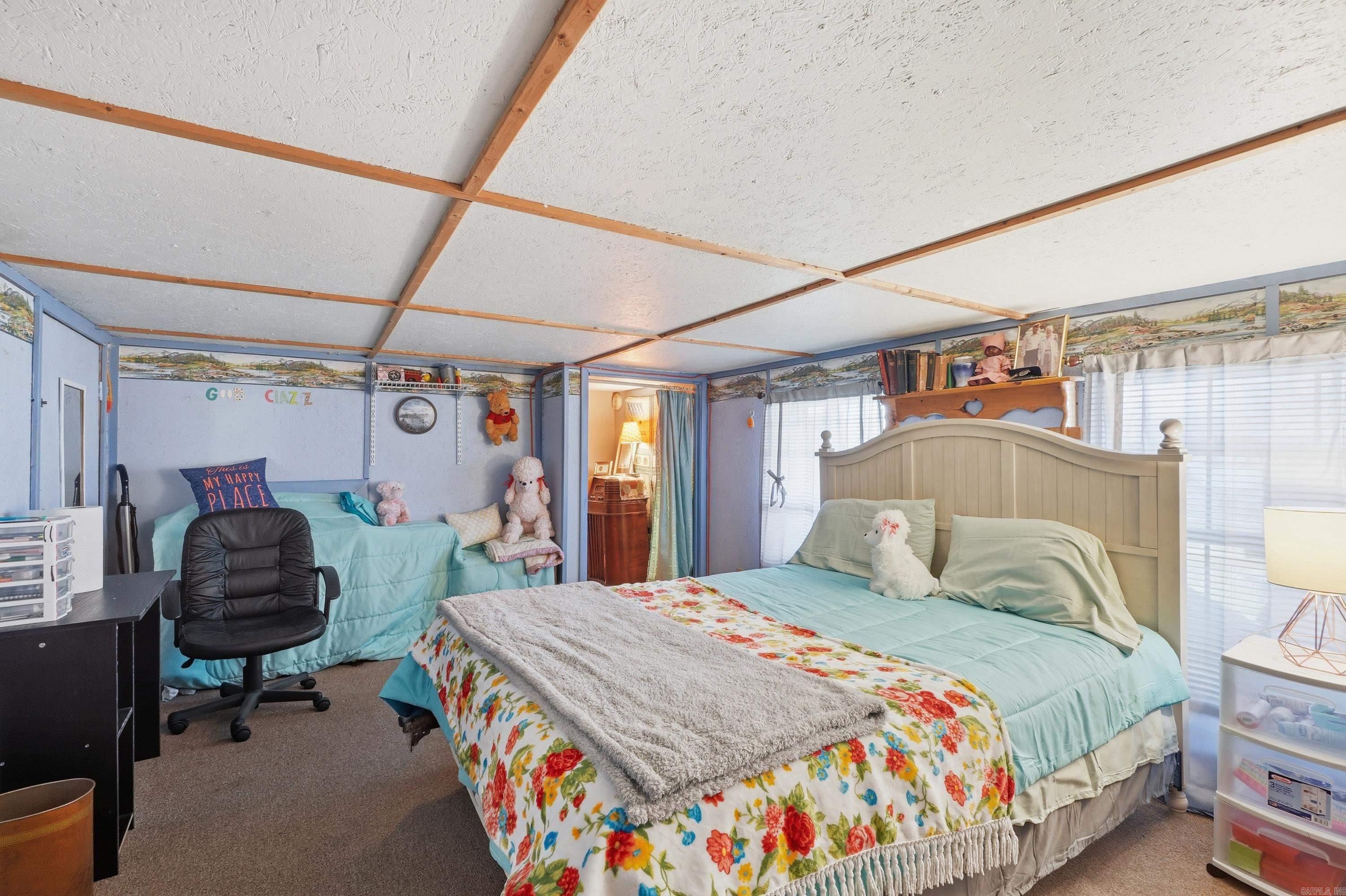 CRAFTONS - Residential