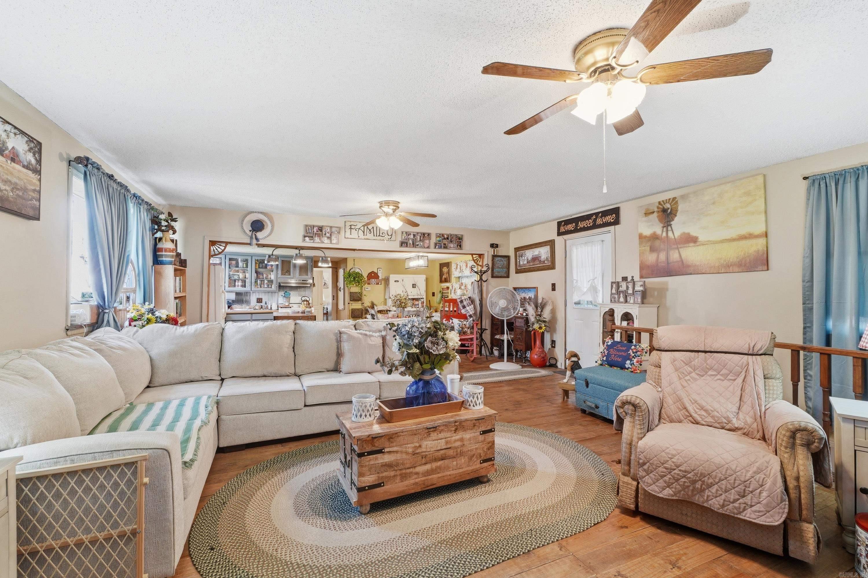 CRAFTONS - Residential