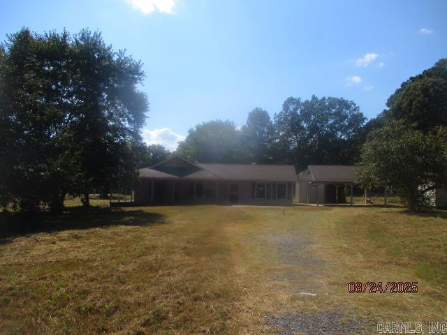 TOWER HILLS ESTATES - Residential