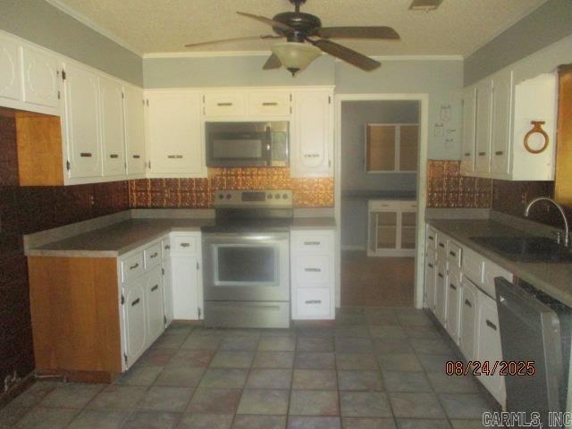TOWER HILLS ESTATES - Residential