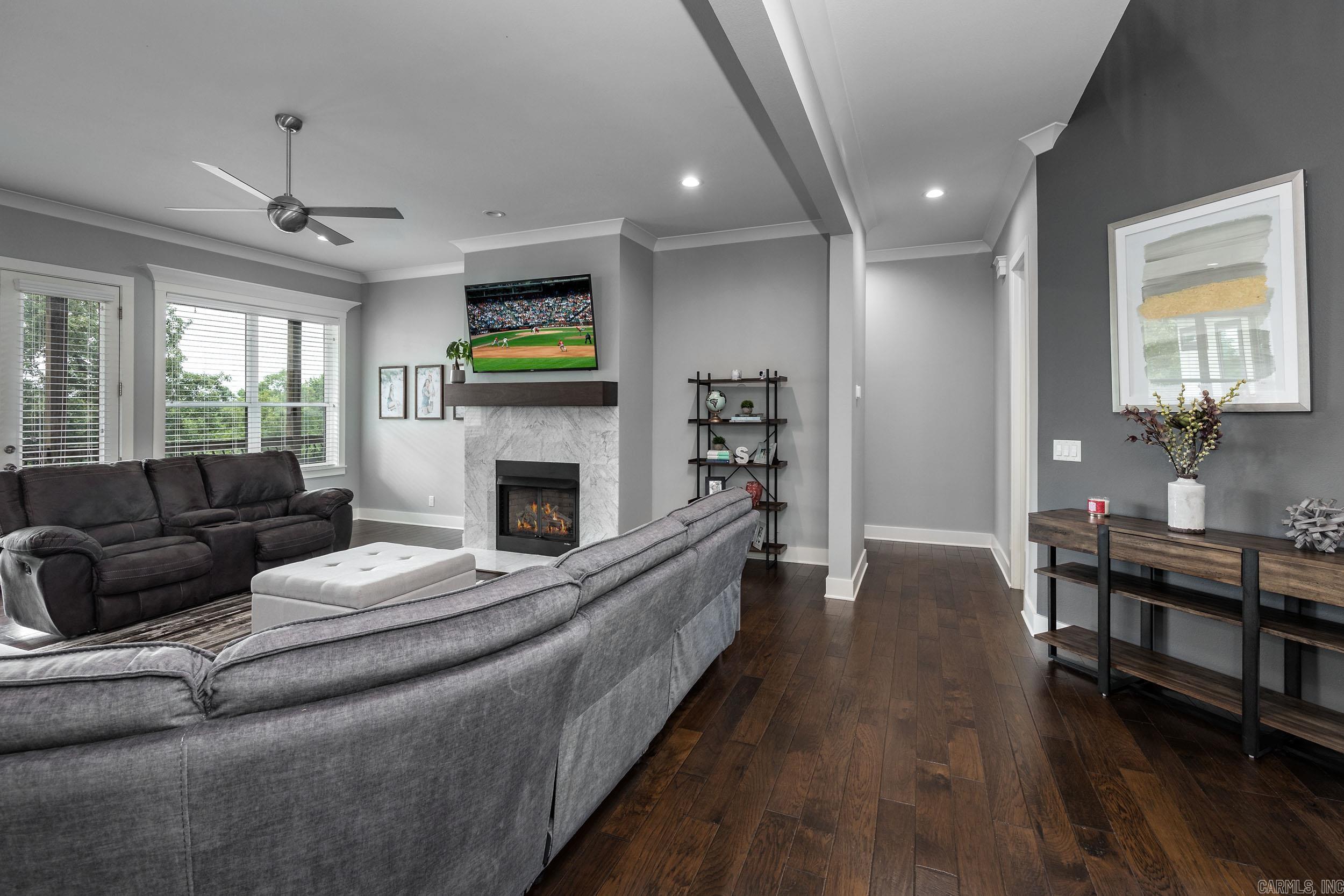Pleasant Hills - Residential