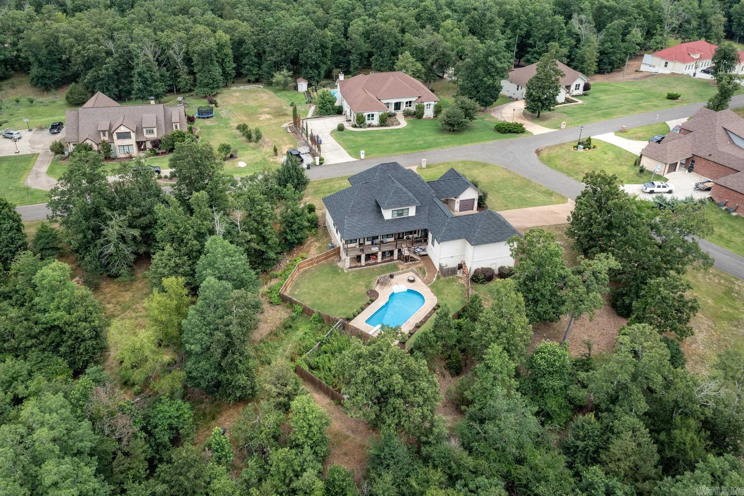 Pleasant Hills - Residential