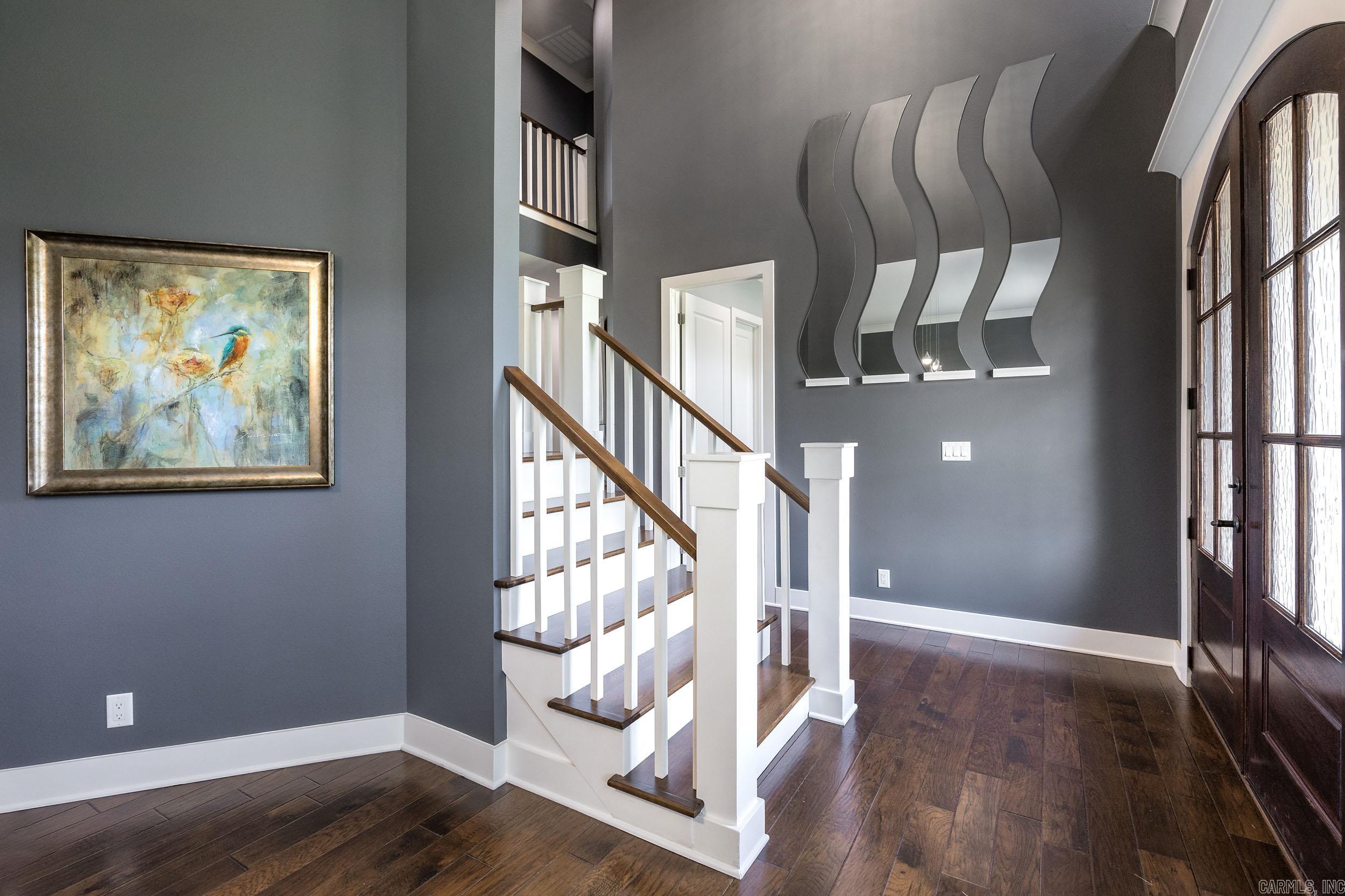 Pleasant Hills - Residential