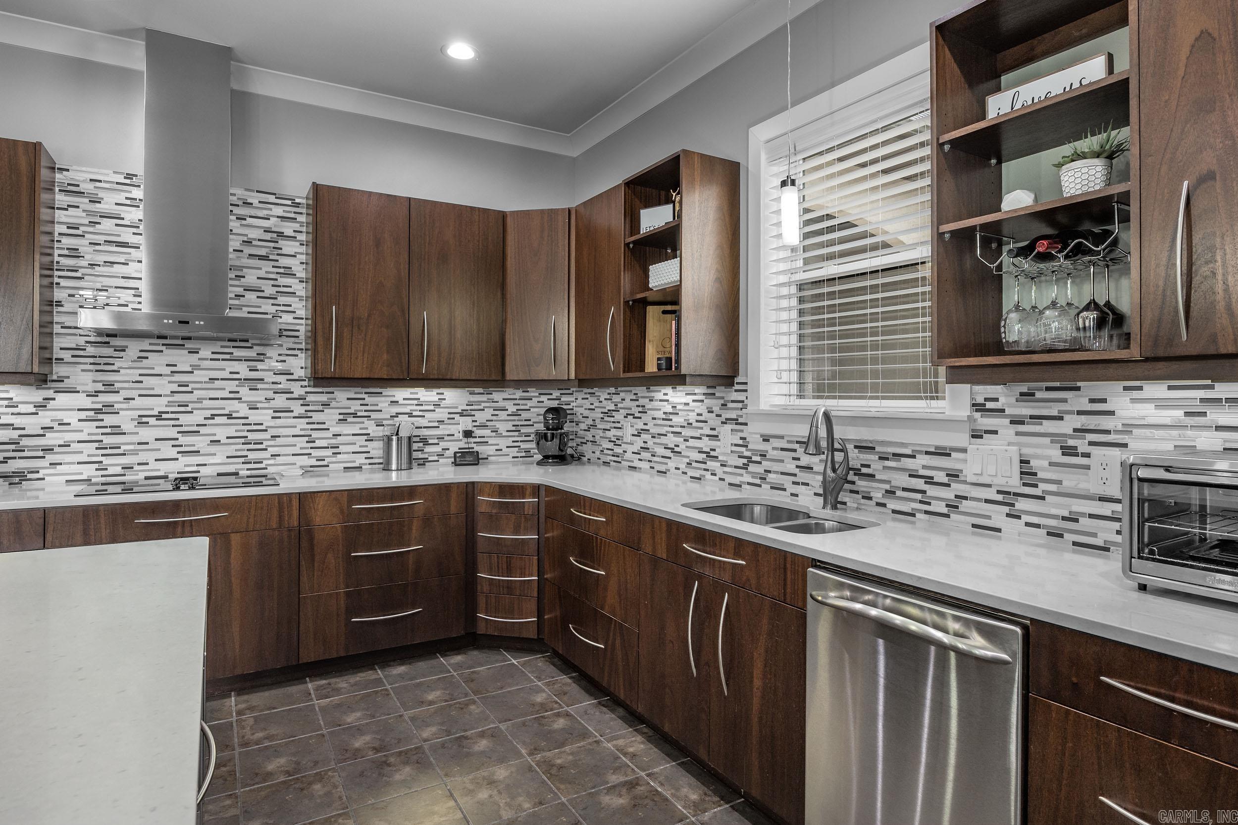Pleasant Hills - Residential