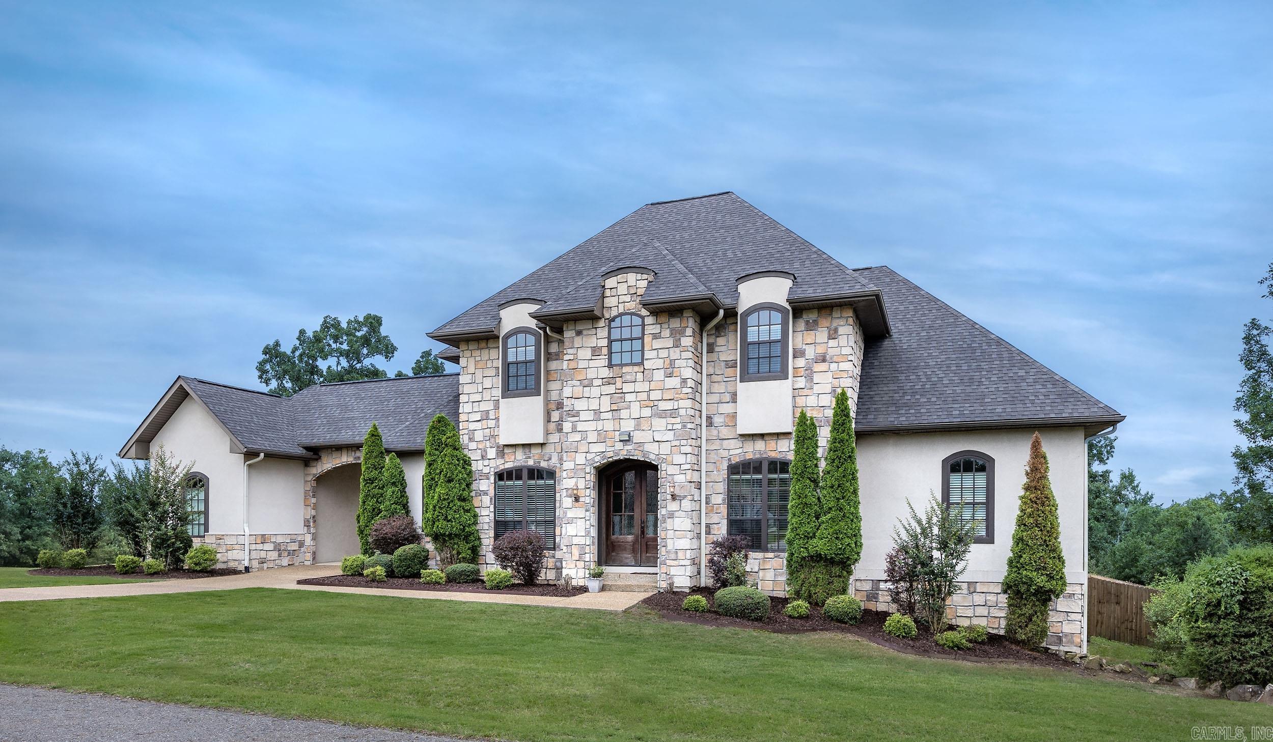 Pleasant Hills - Residential