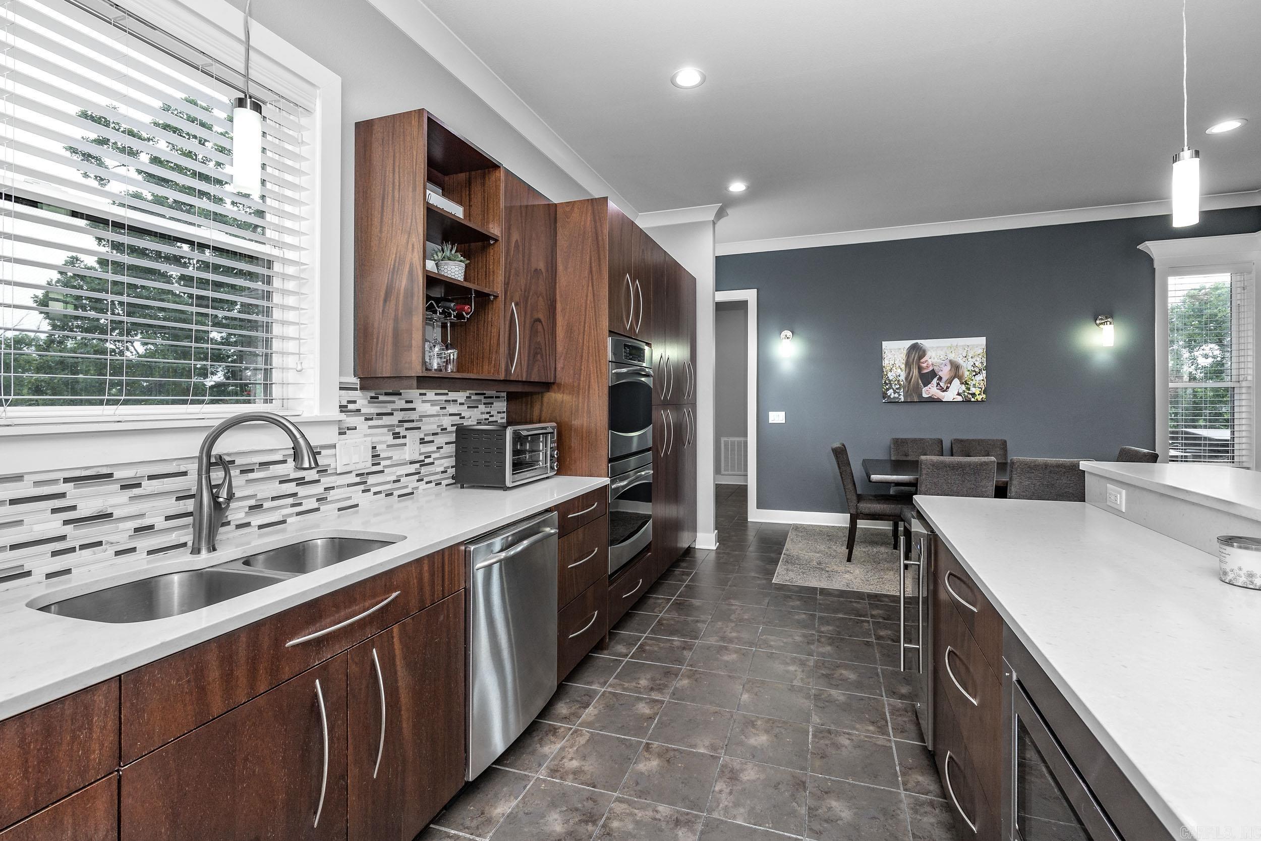 Pleasant Hills - Residential