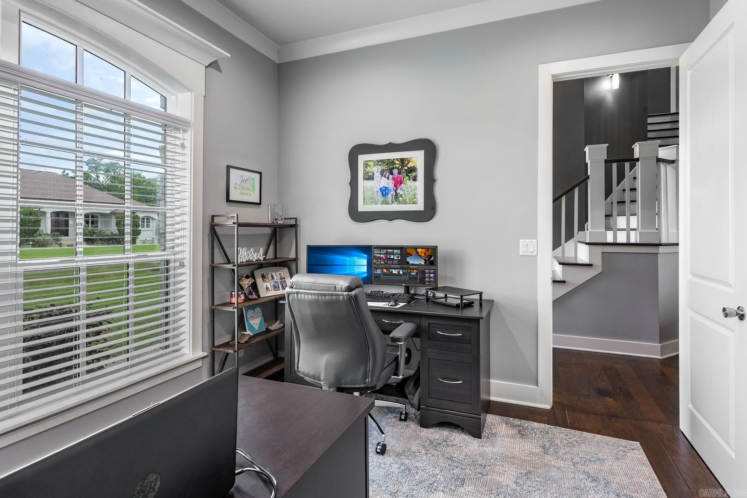 Pleasant Hills - Residential