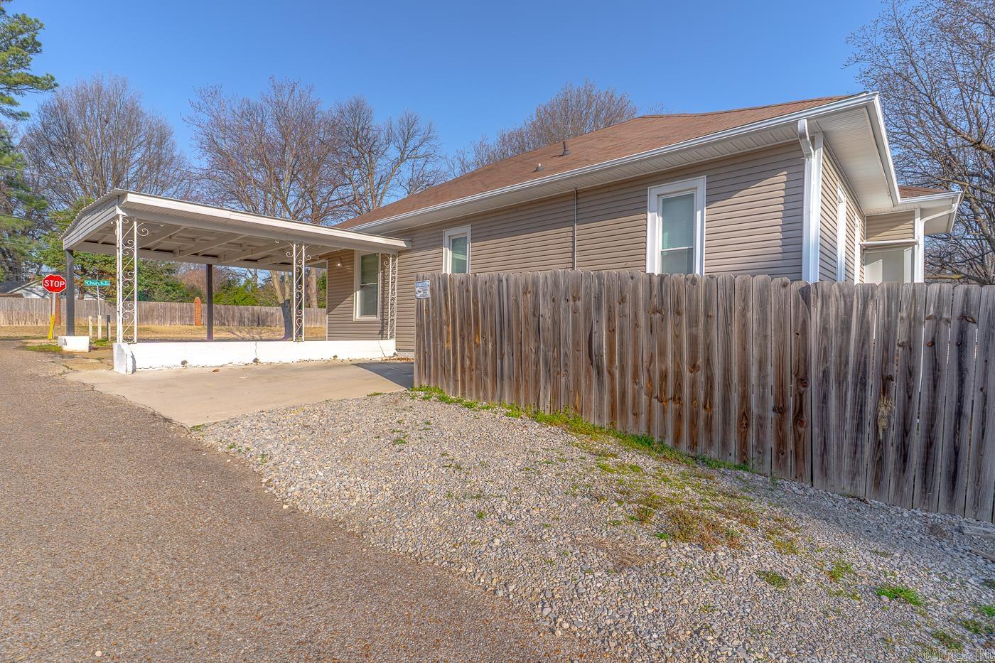 Mangrums - Residential