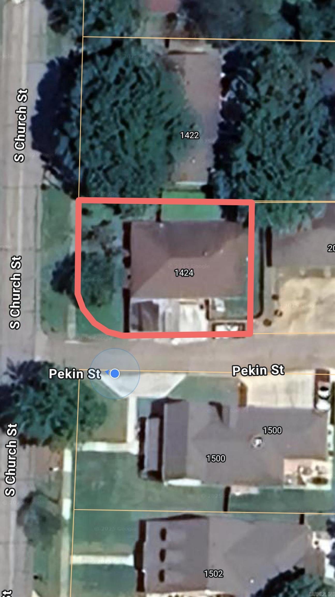 Mangrums - Residential