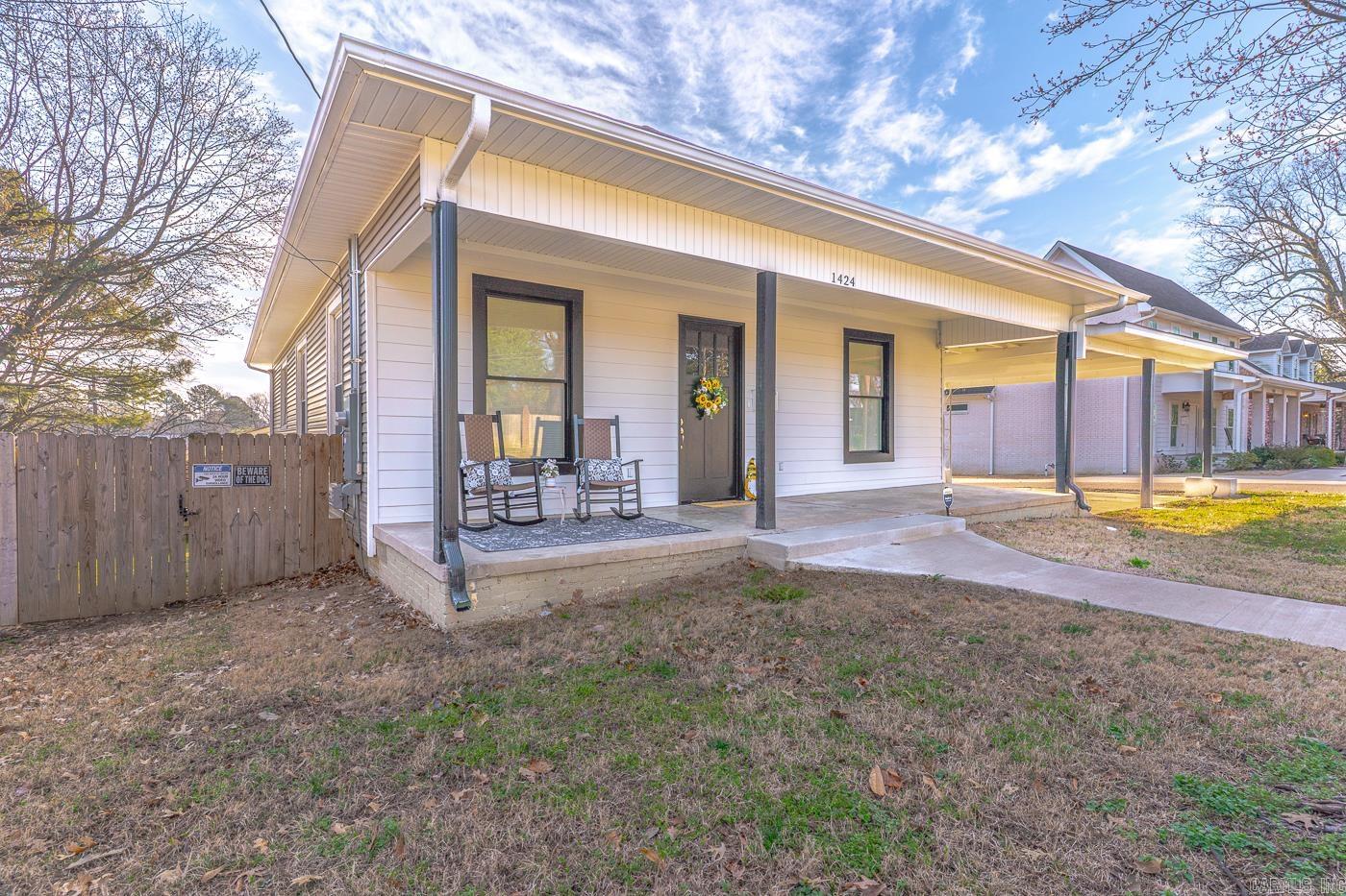 Mangrums - Residential