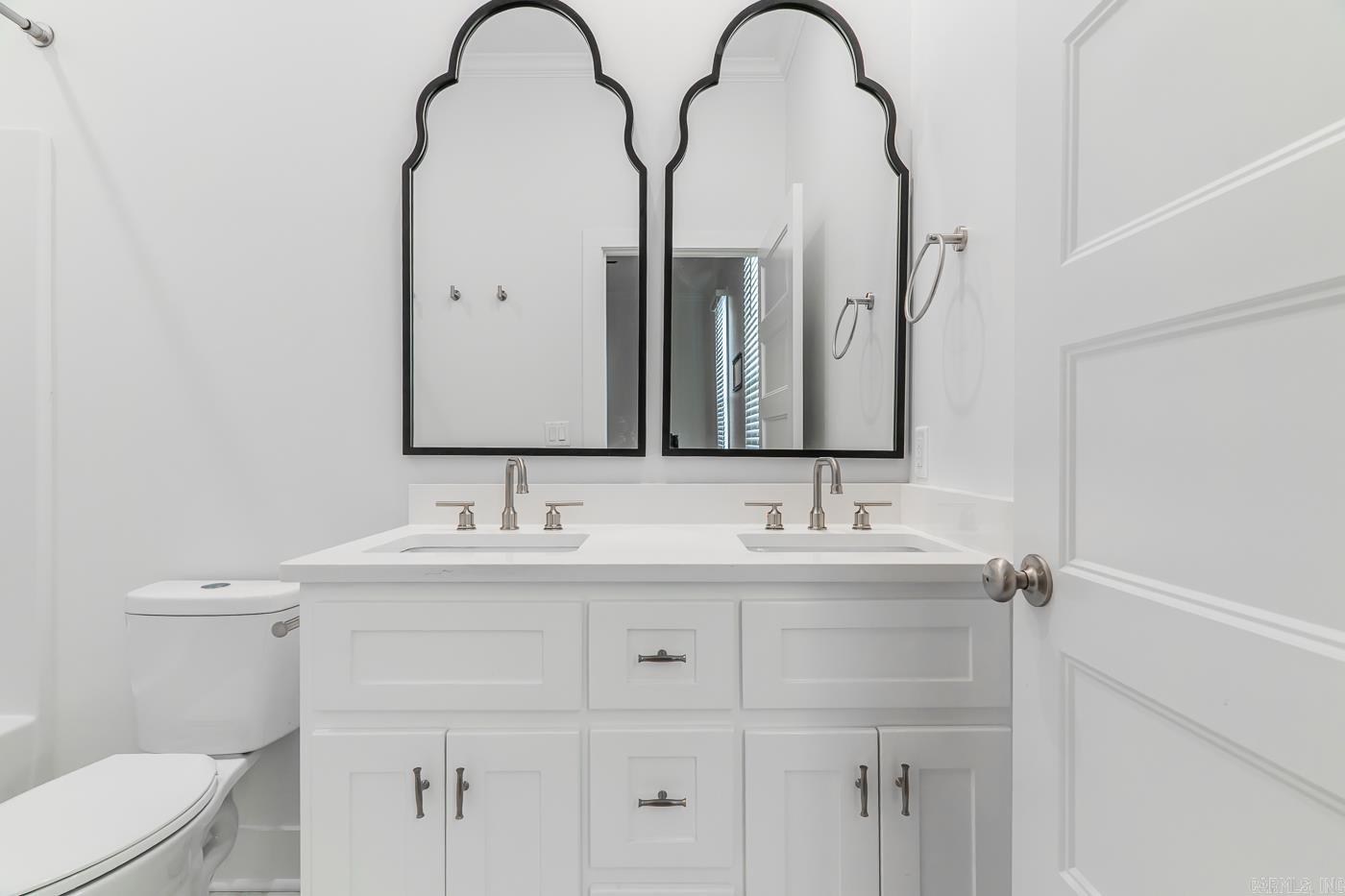 Mangrums - Residential