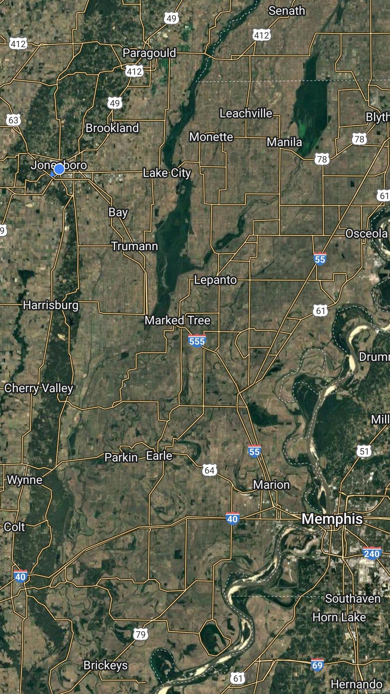 Mangrums - Residential