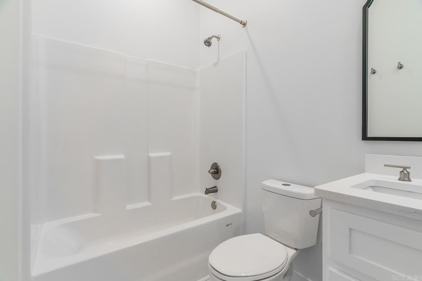 Mangrums - Residential