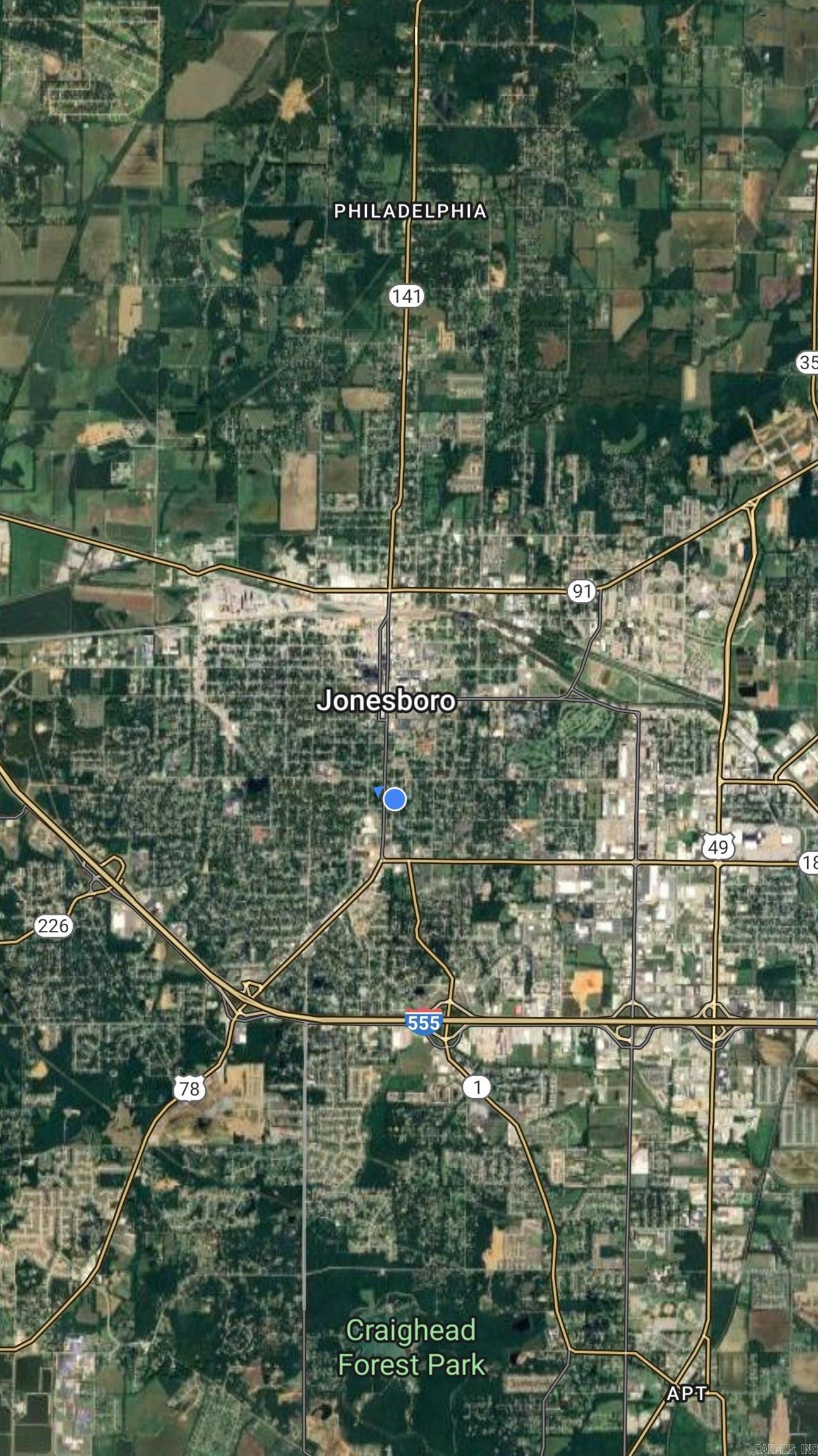 Mangrums - Residential