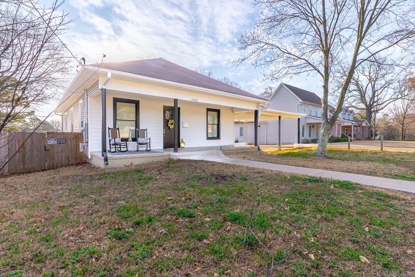 Mangrums - Residential