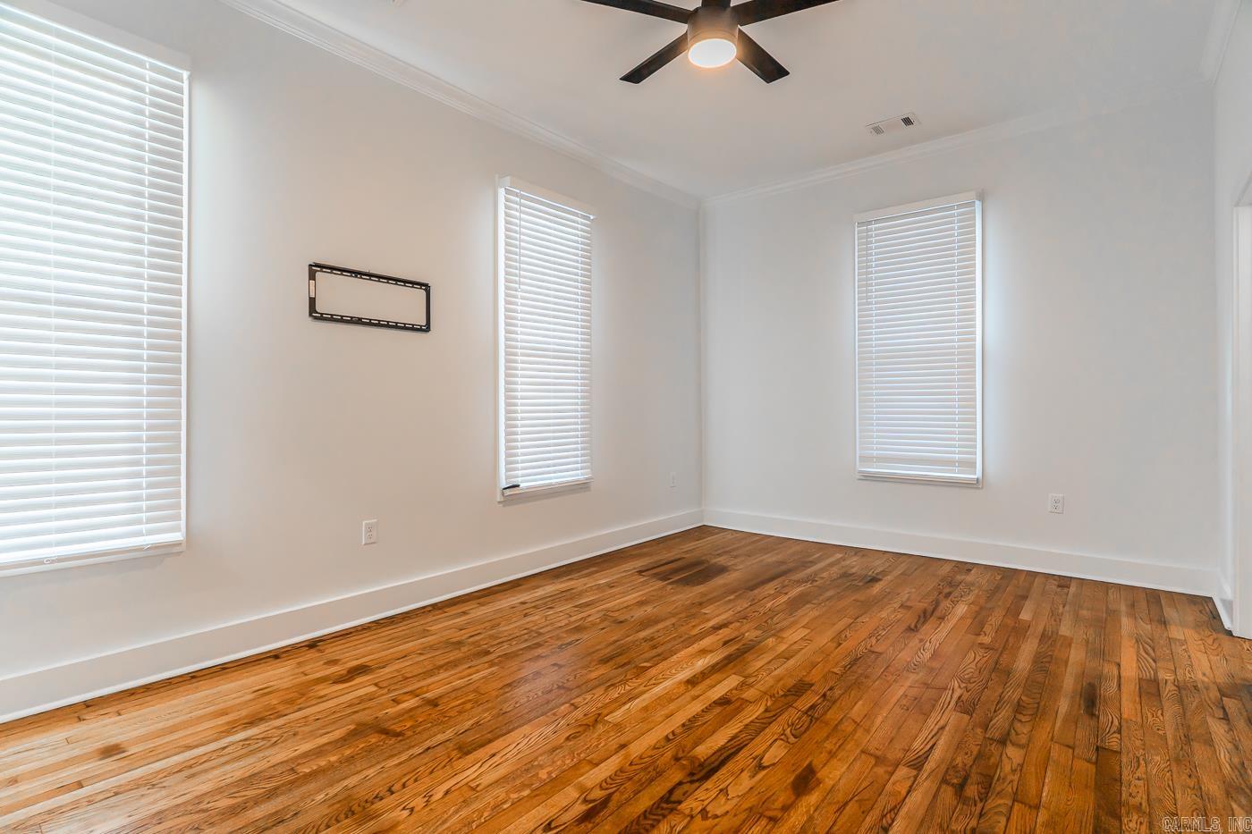 Mangrums - Residential