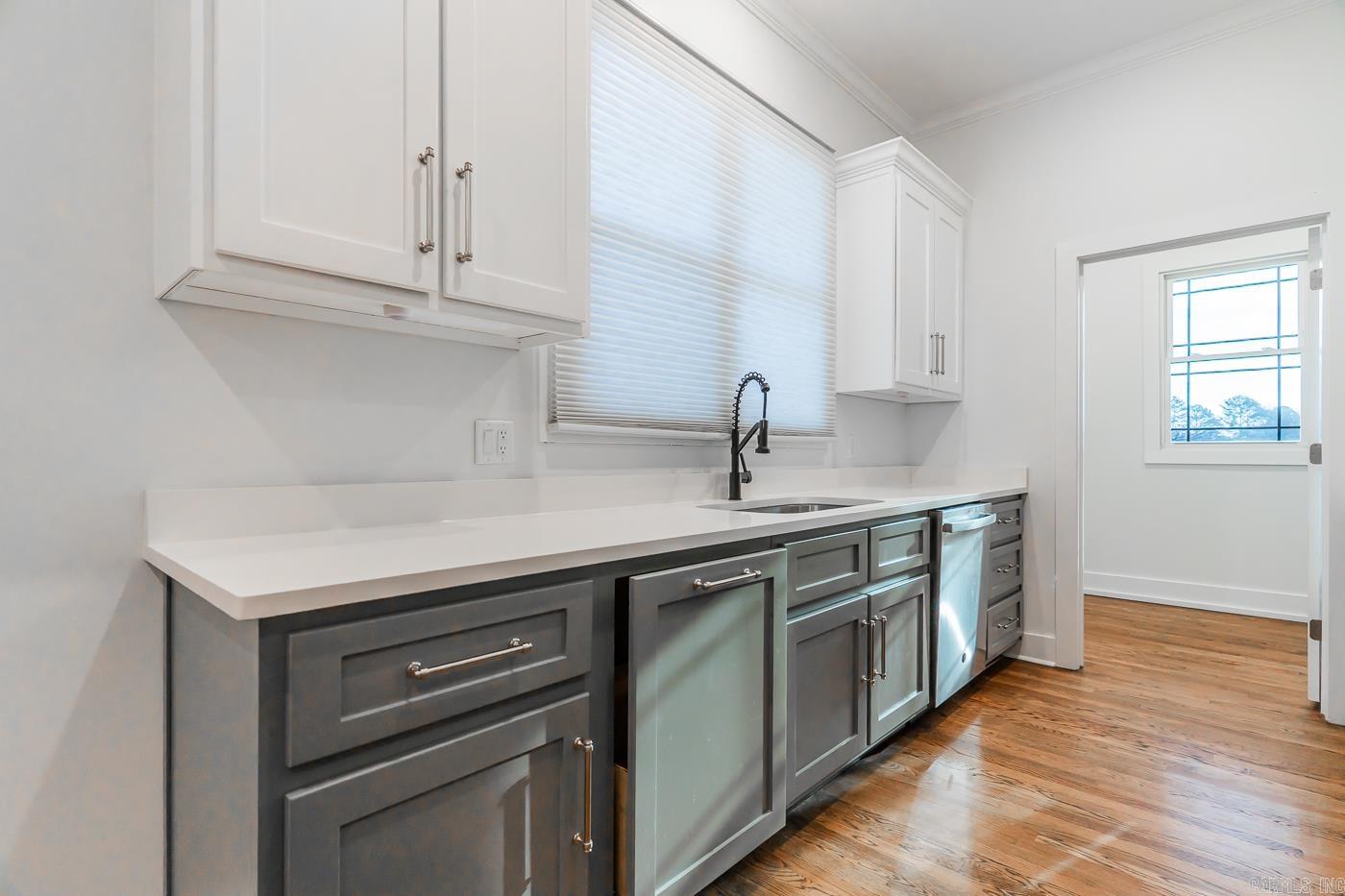 Mangrums - Residential