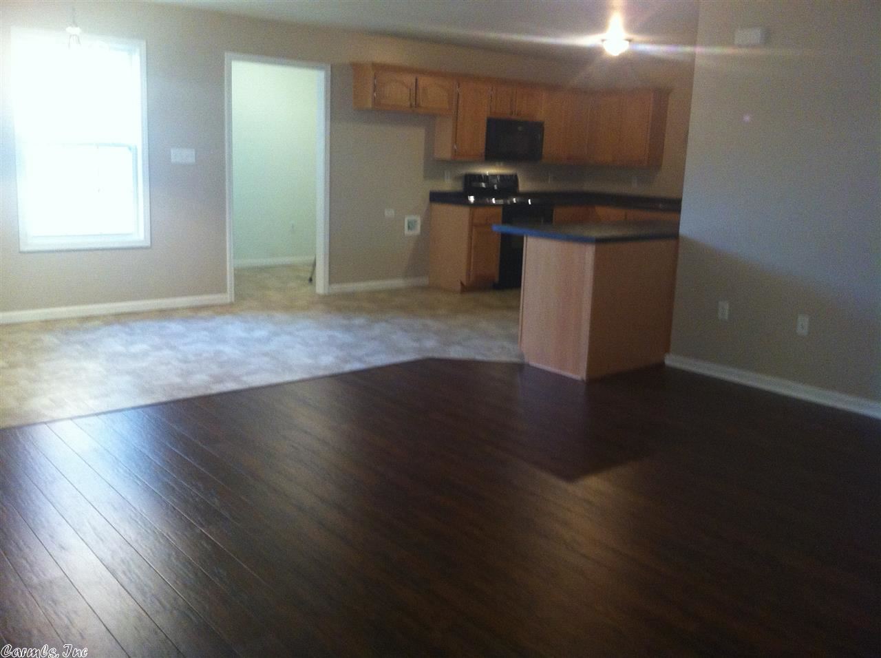 Oak Park Phase 1 - Residential