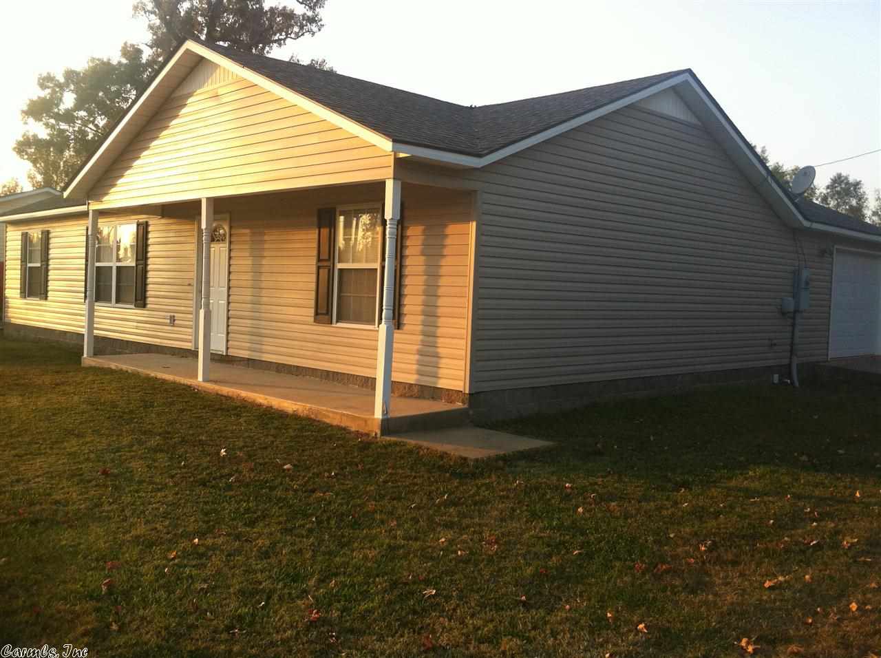 Oak Park Phase 1 - Residential