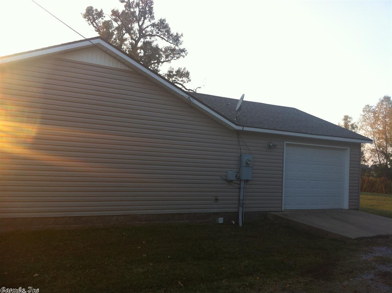 Oak Park Phase 1 - Residential