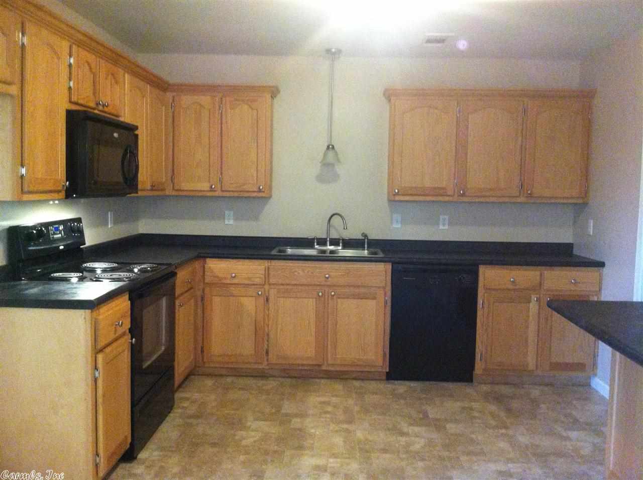 Oak Park Phase 1 - Residential