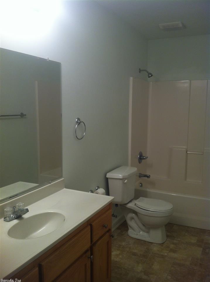 Oak Park Phase 1 - Residential