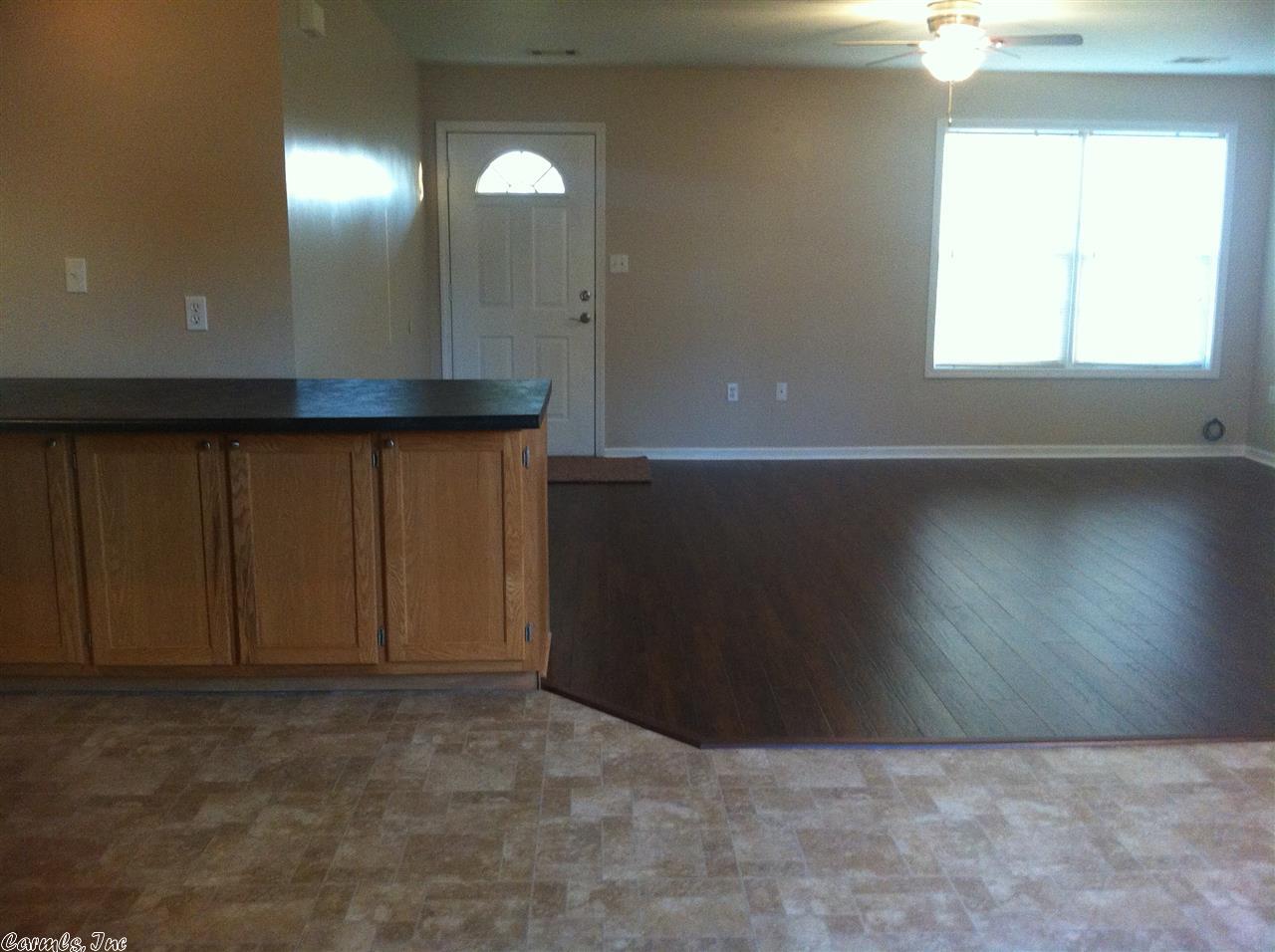 Oak Park Phase 1 - Residential