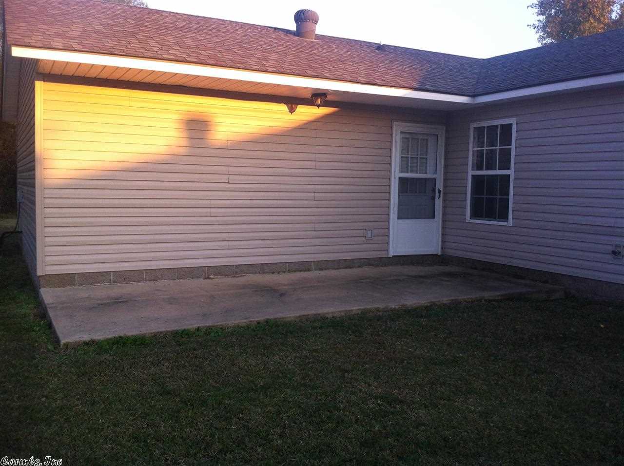 Oak Park Phase 1 - Residential