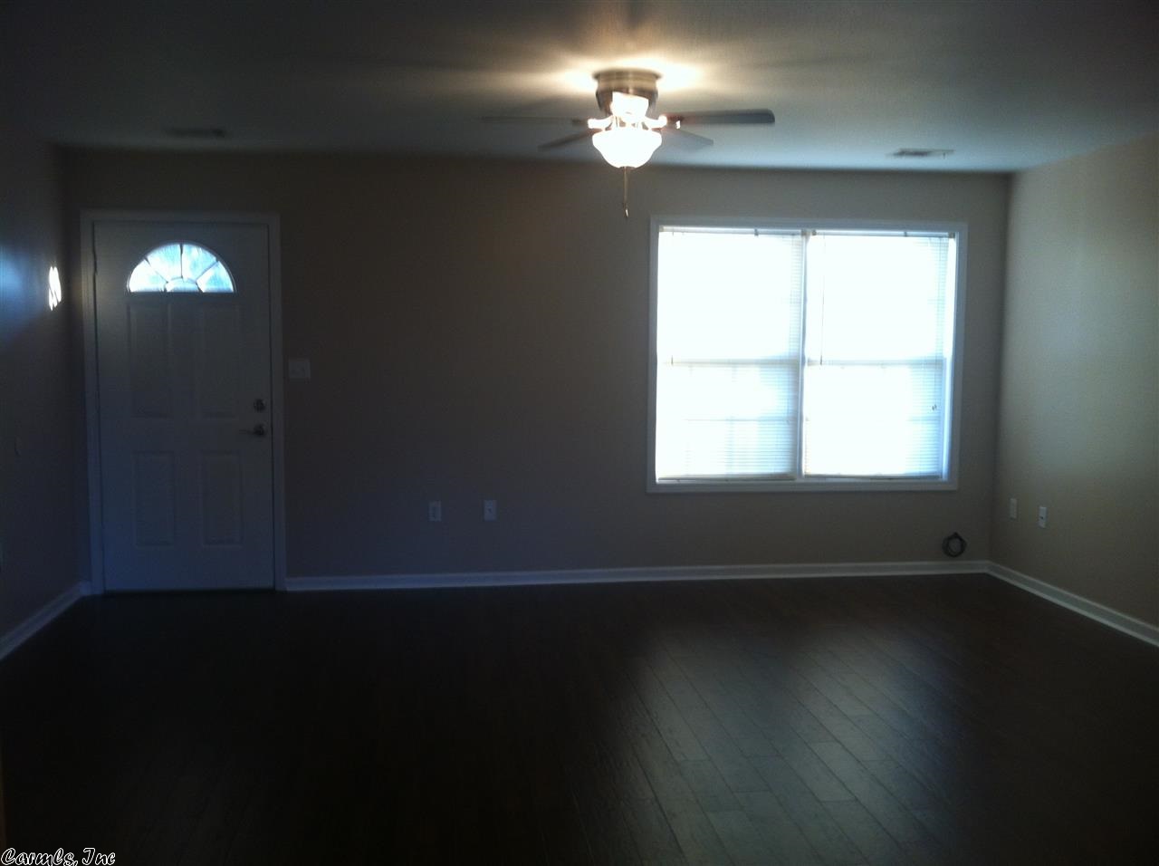 Oak Park Phase 1 - Residential