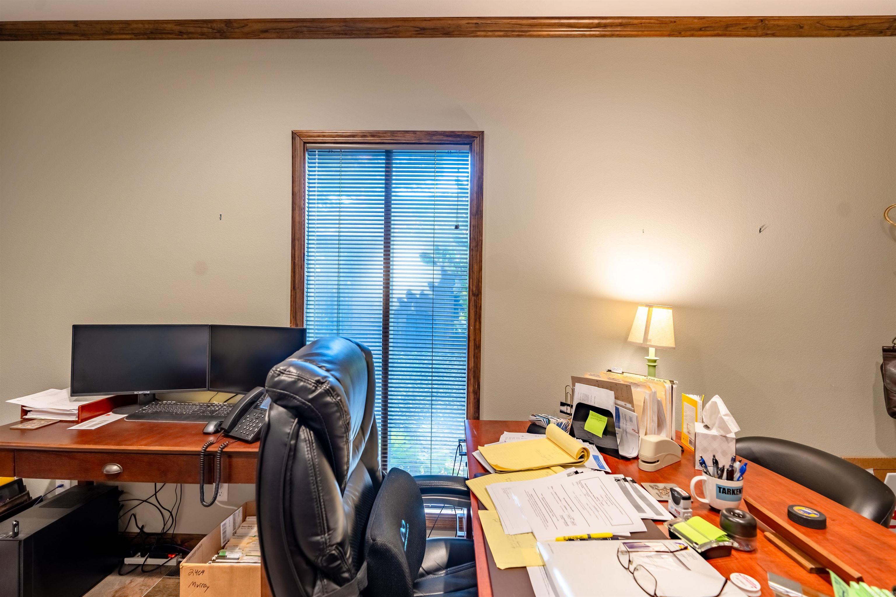 Heber Springs-Inside - Commercial Sale