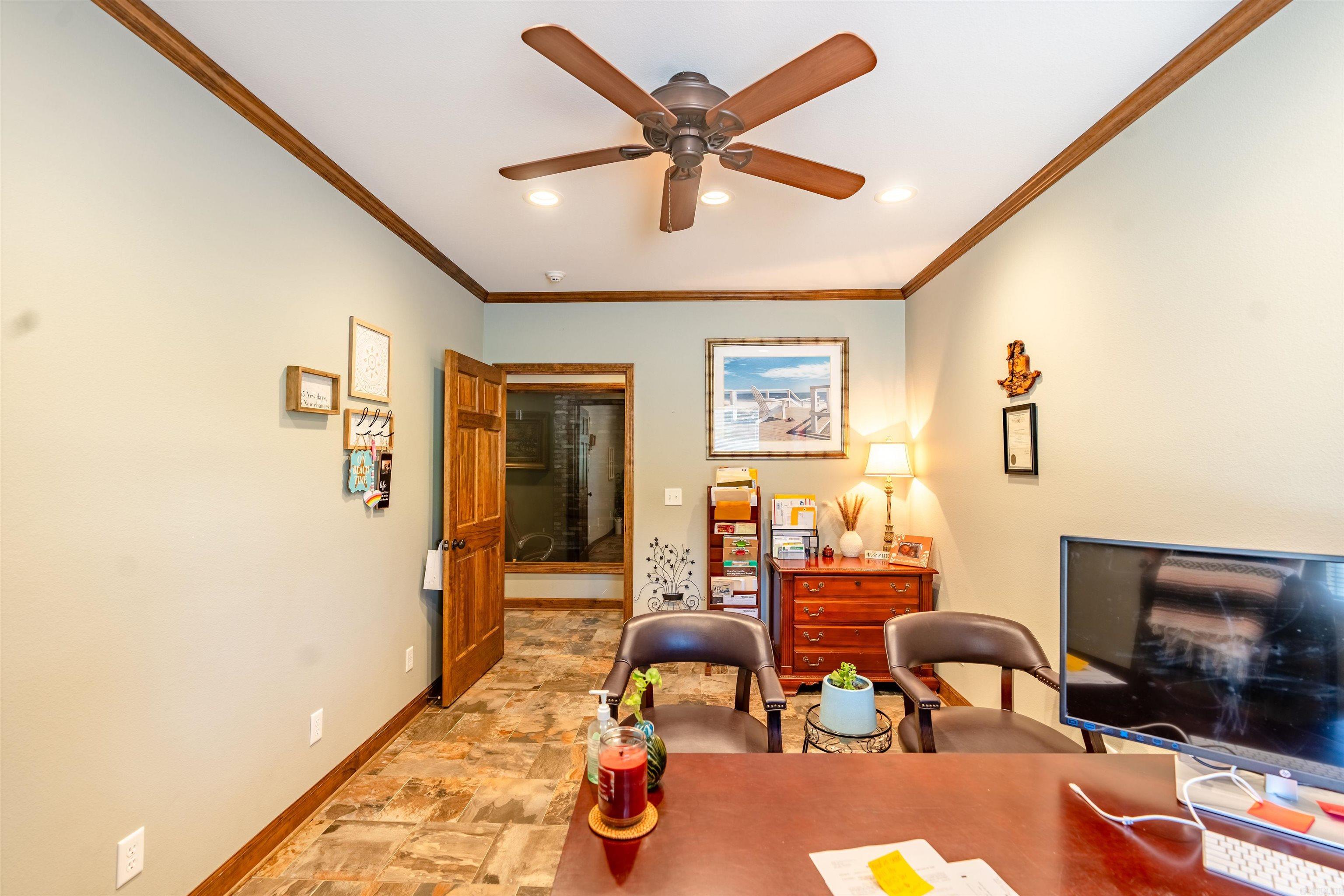 Heber Springs-Inside - Commercial Sale