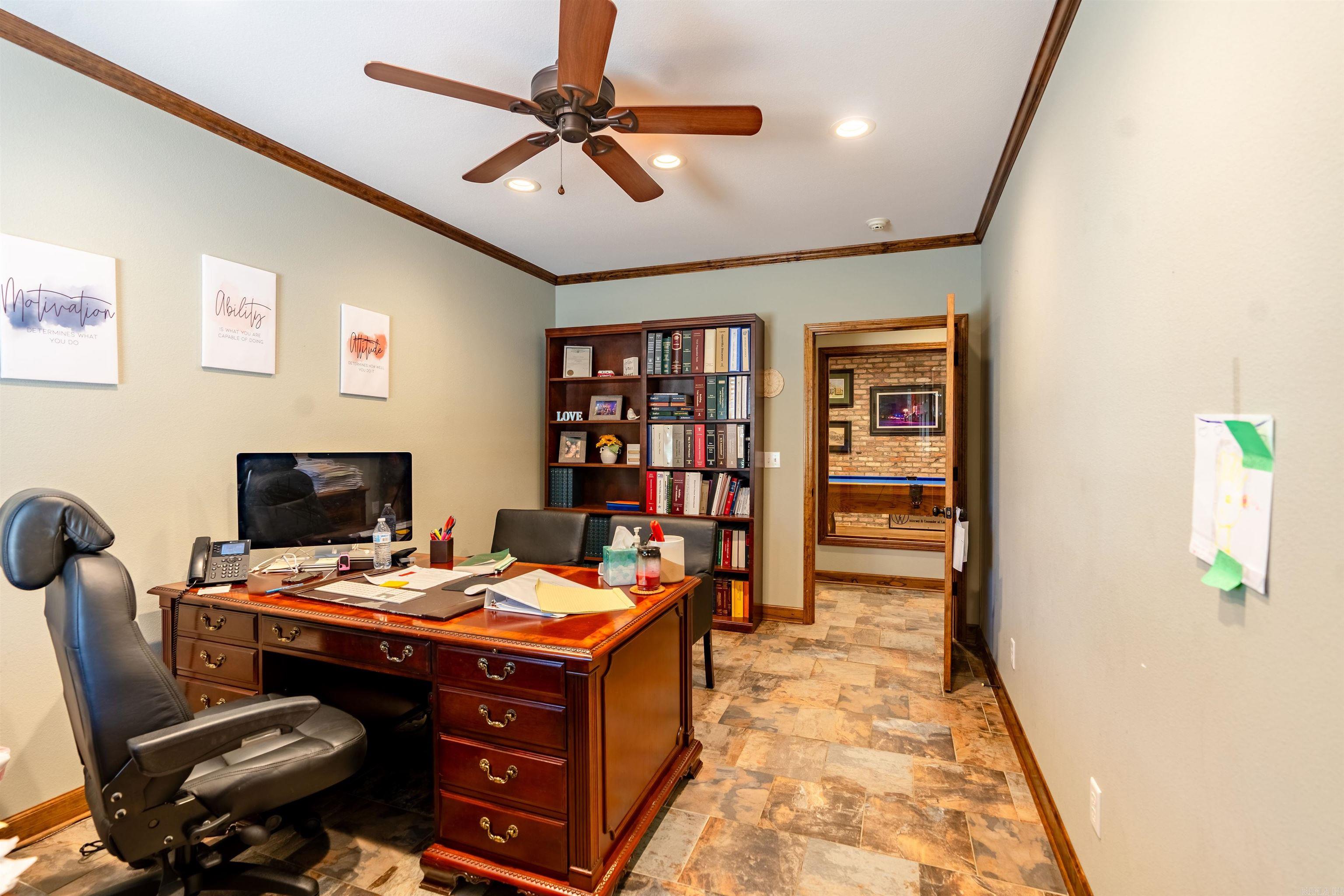 Heber Springs-Inside - Commercial Sale