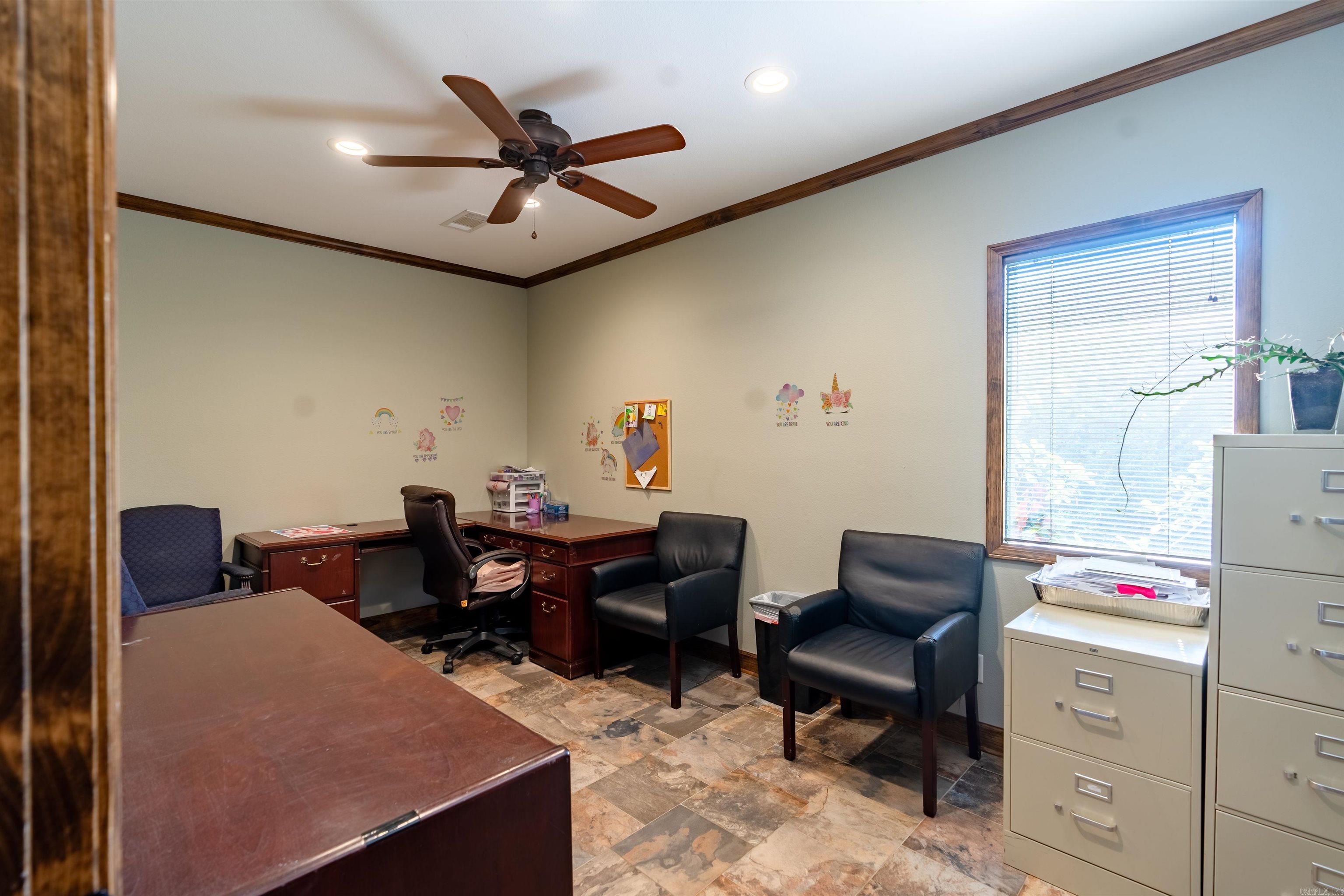 Heber Springs-Inside - Commercial Sale