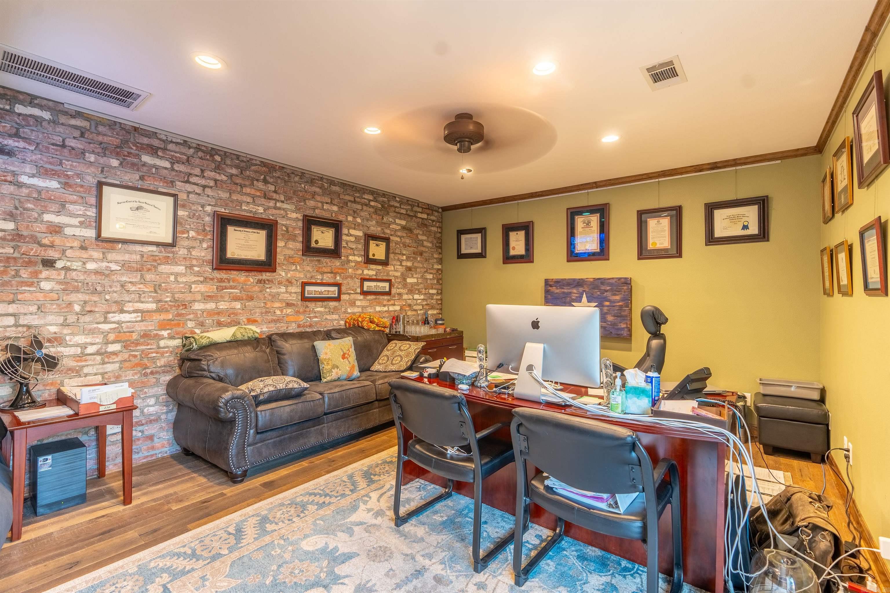 Heber Springs-Inside - Commercial Sale