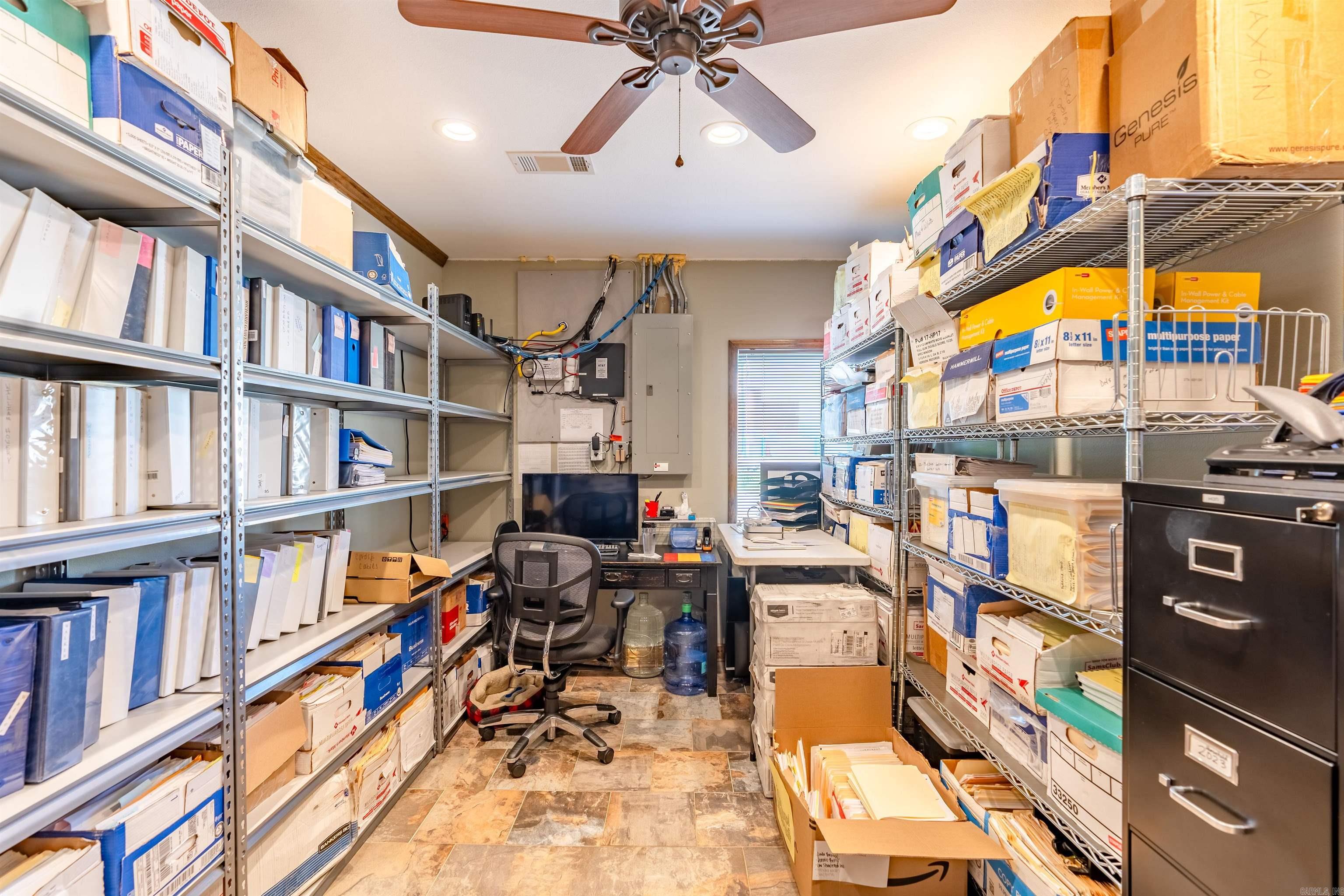 Heber Springs-Inside - Commercial Sale