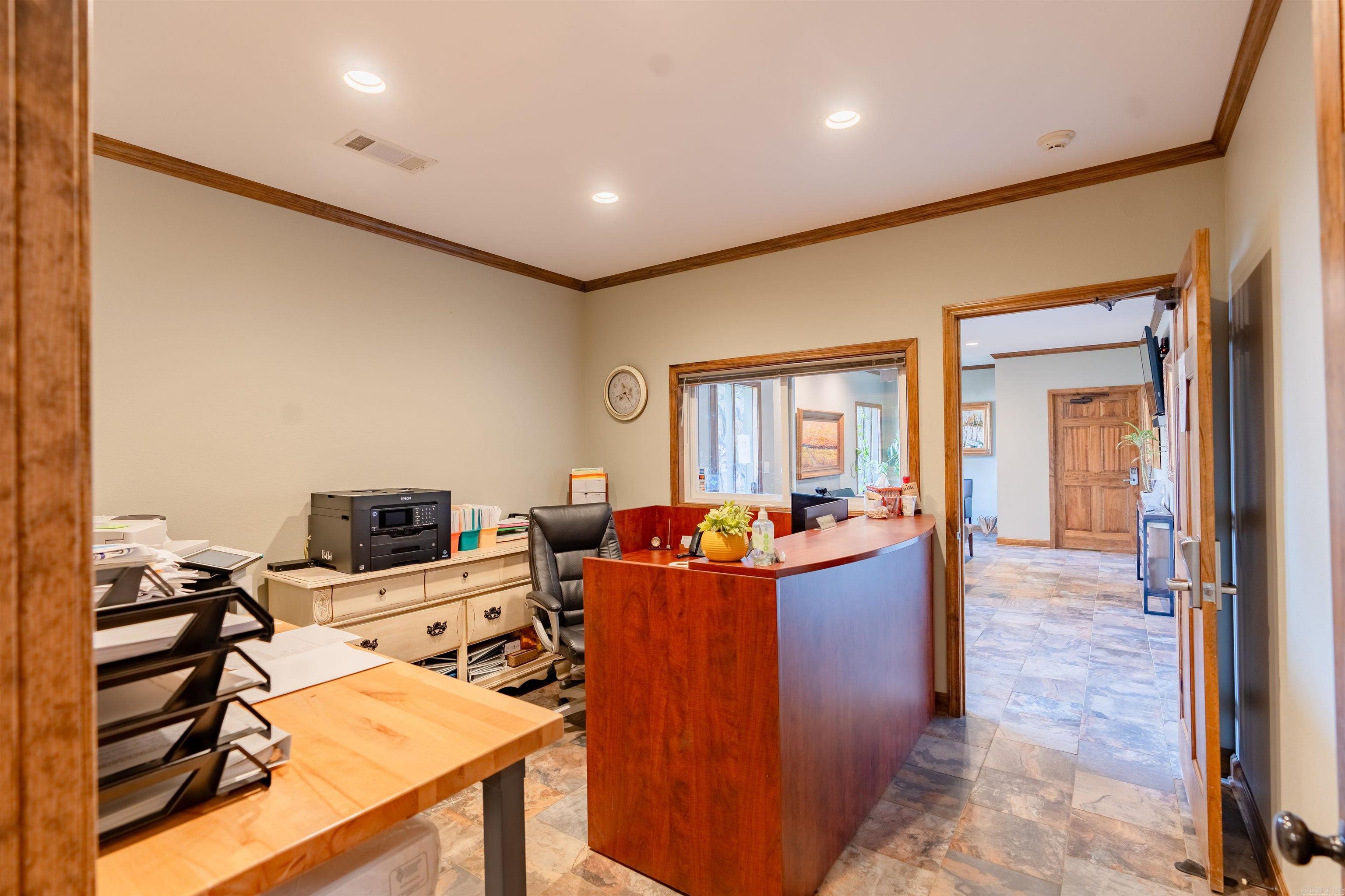 Heber Springs-Inside - Commercial Sale